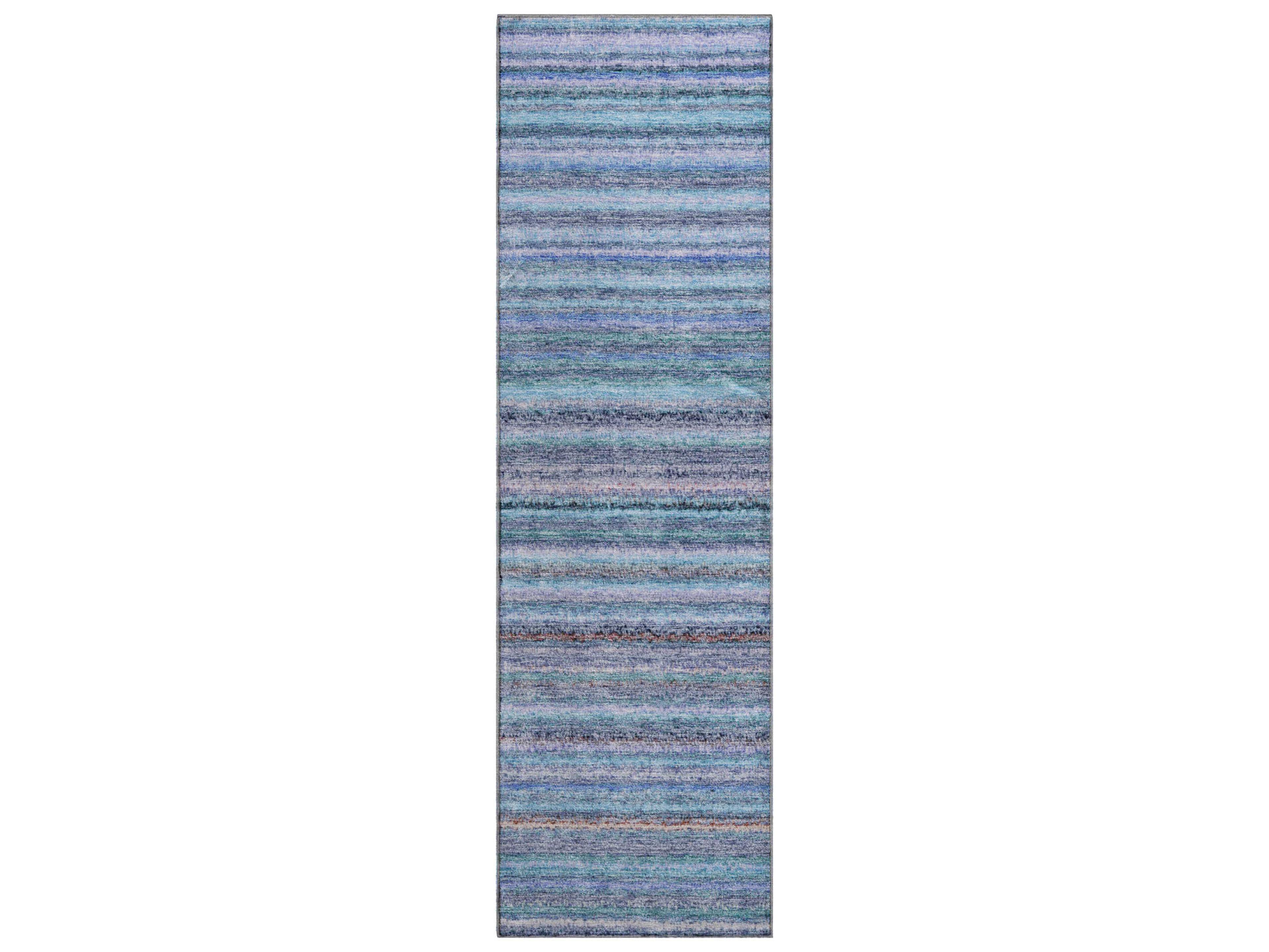 Dalyn Mayfield Striped Area Rug