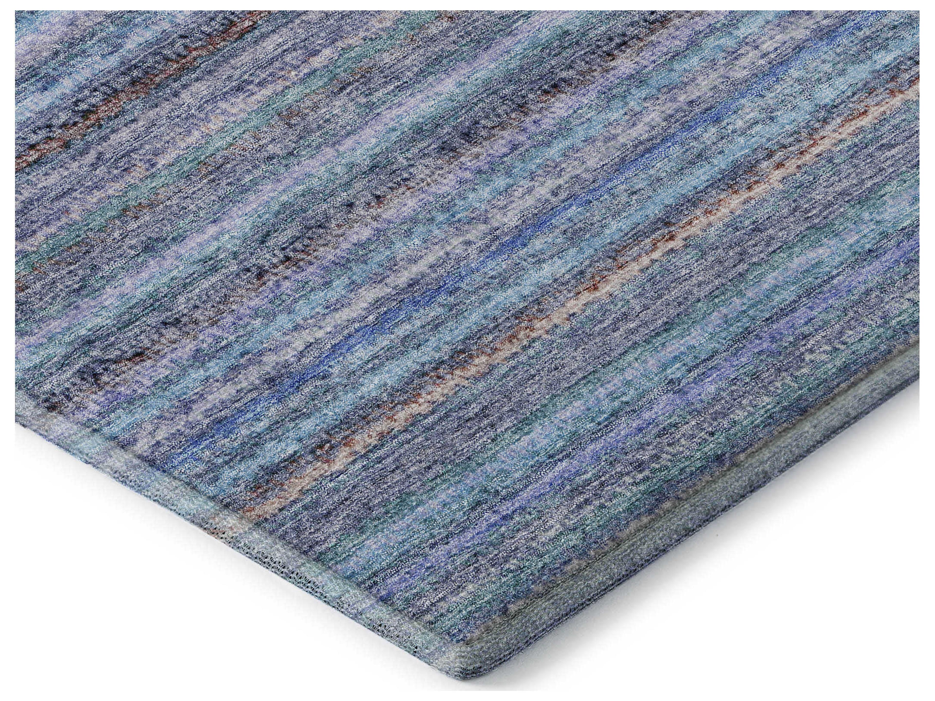 Dalyn Mayfield Striped Area Rug
