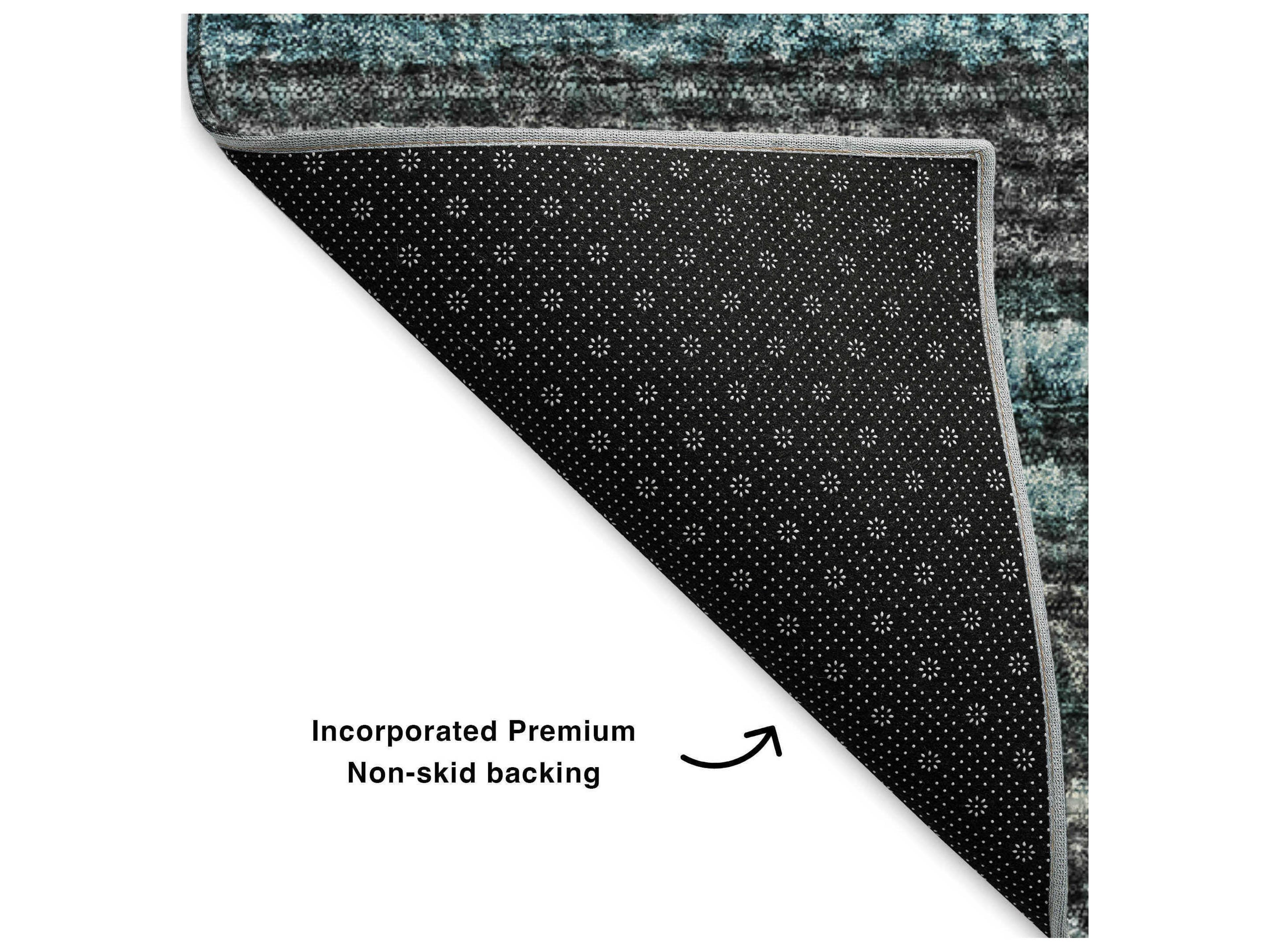 Dalyn Mayfield Striped Area Rug