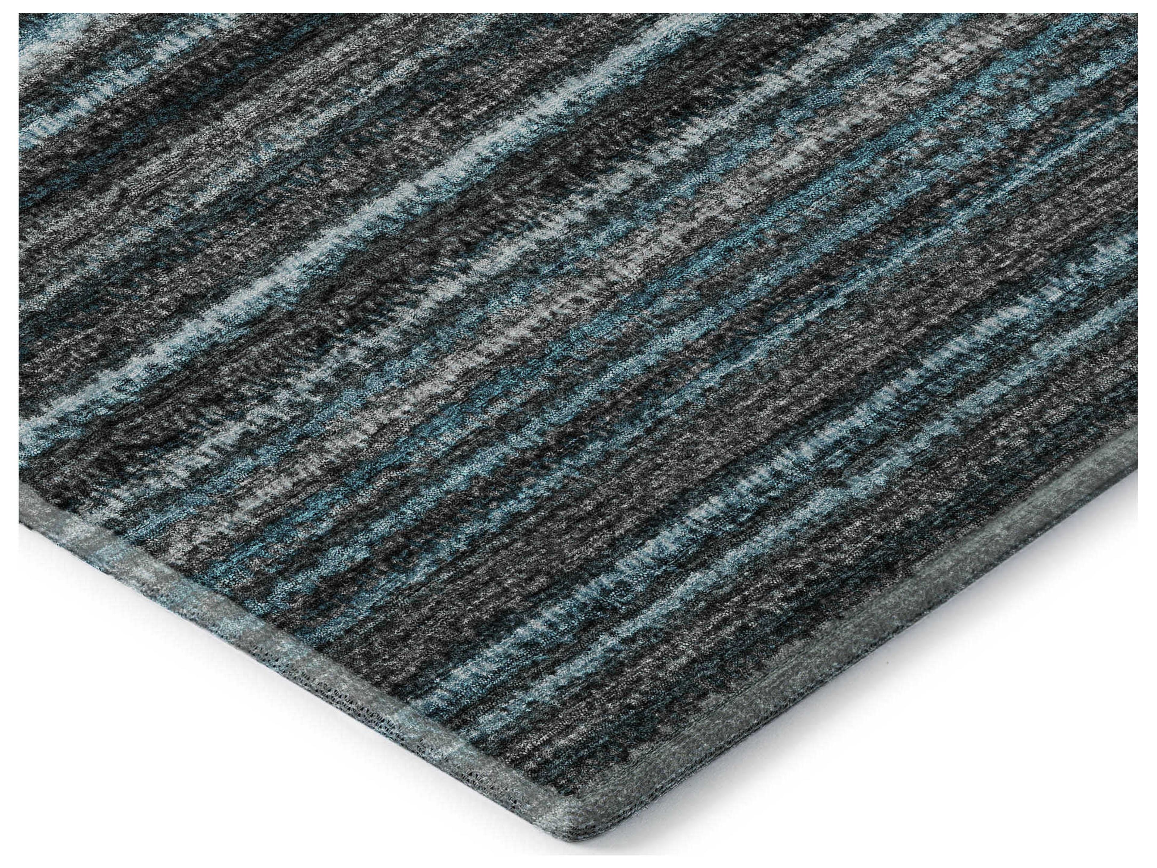 Dalyn Mayfield Striped Area Rug