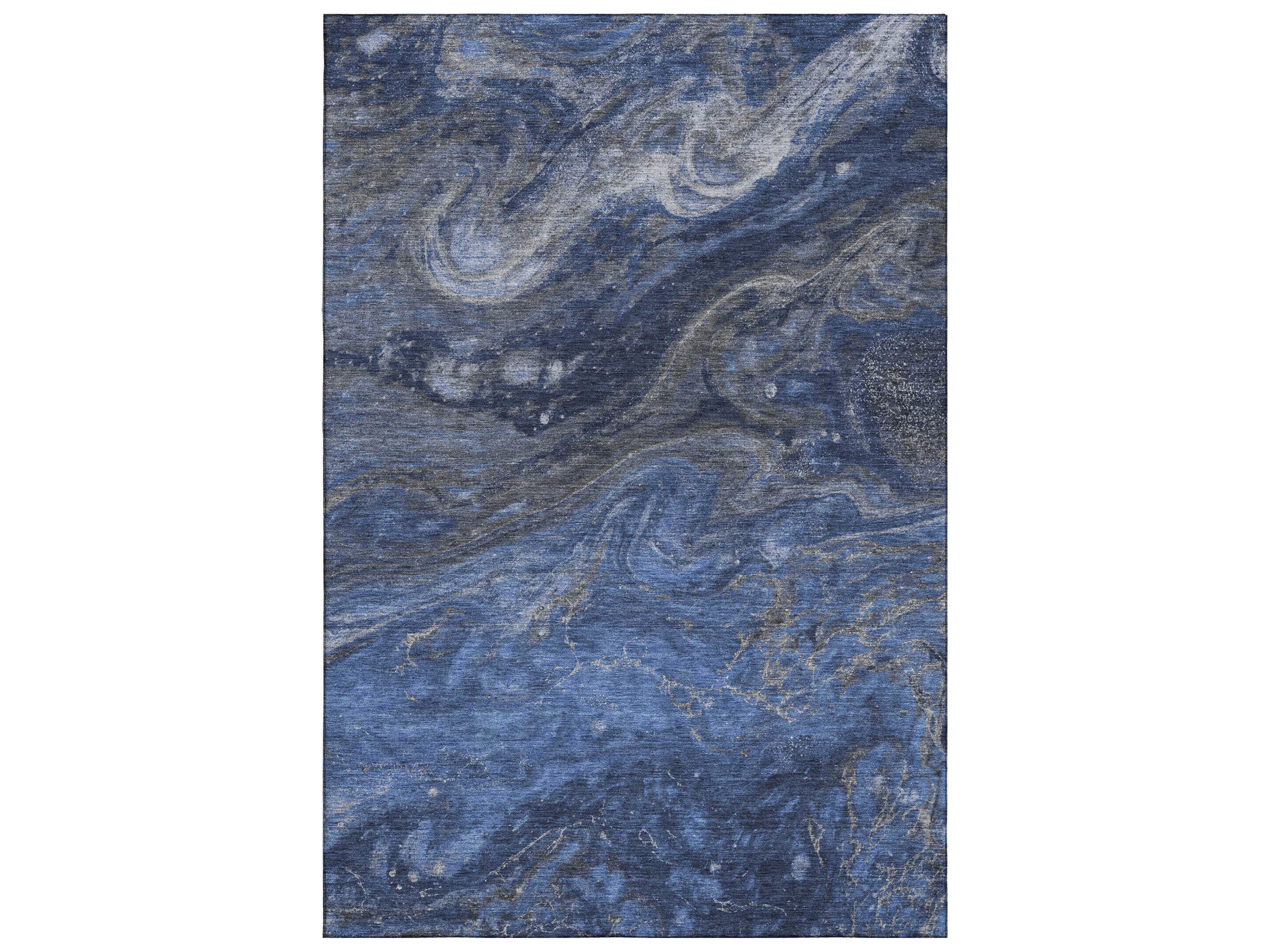 Mayfield Abstract Area Rug