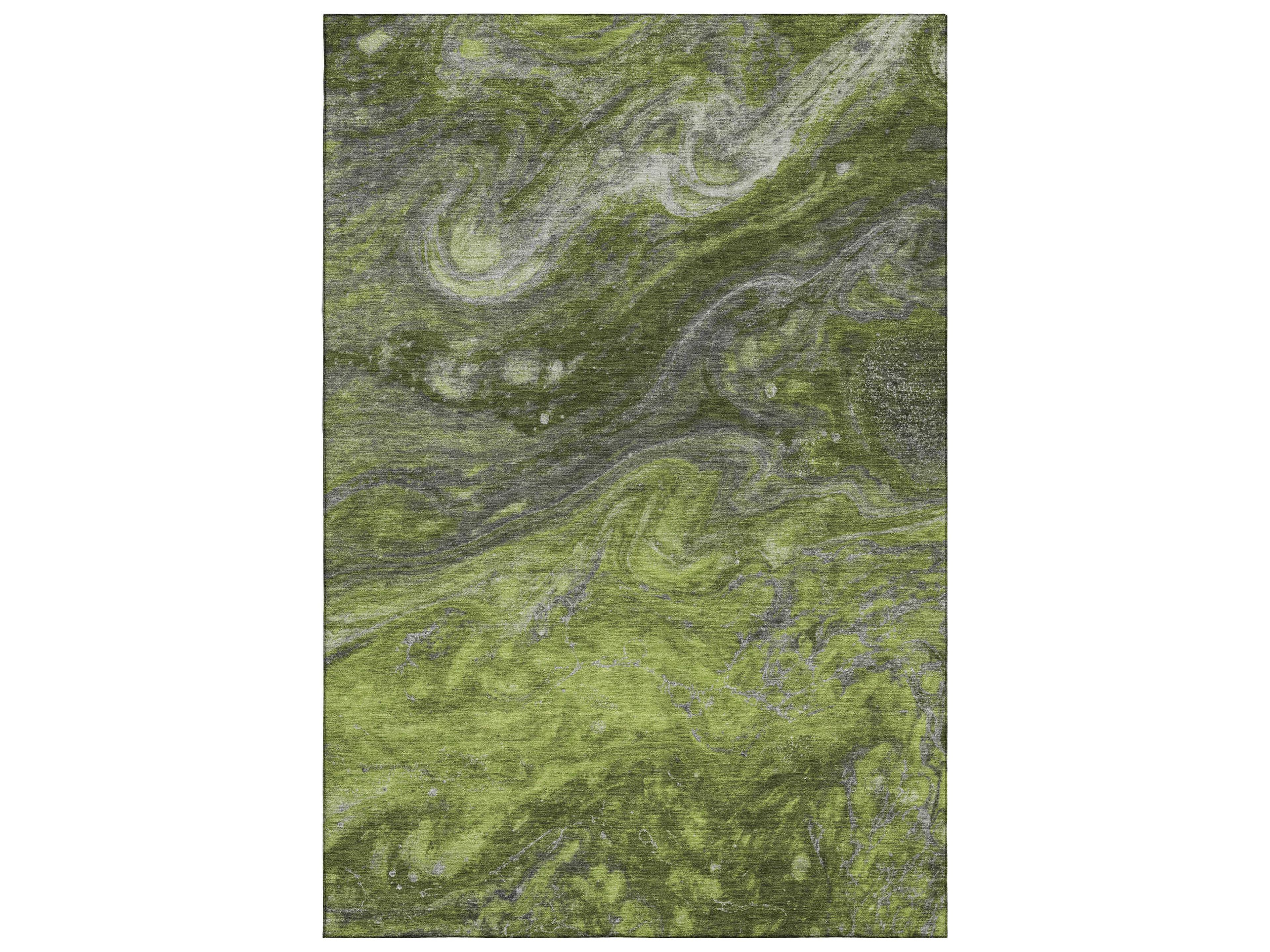 Mayfield Abstract Area Rug