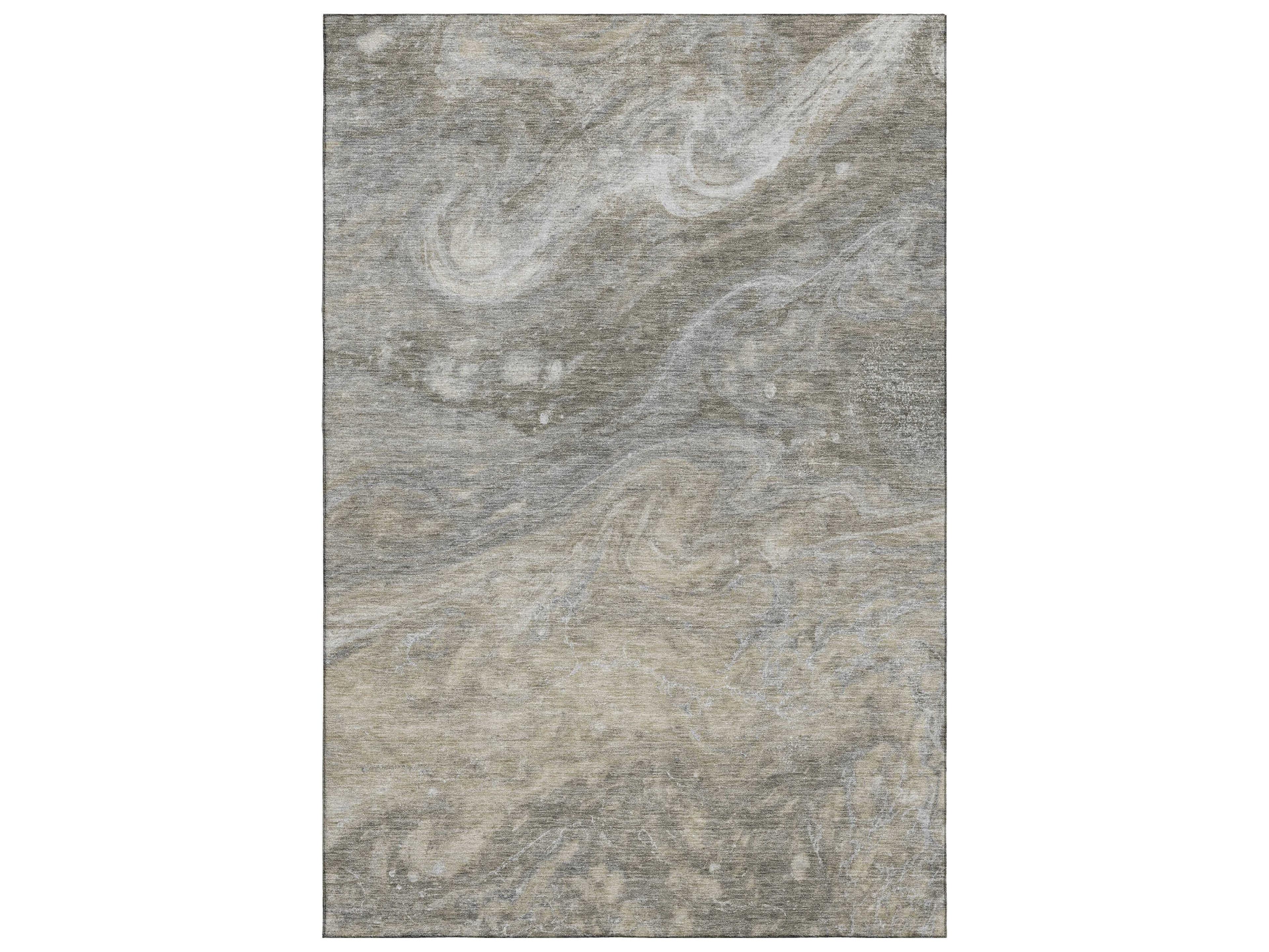 Mayfield Abstract Area Rug