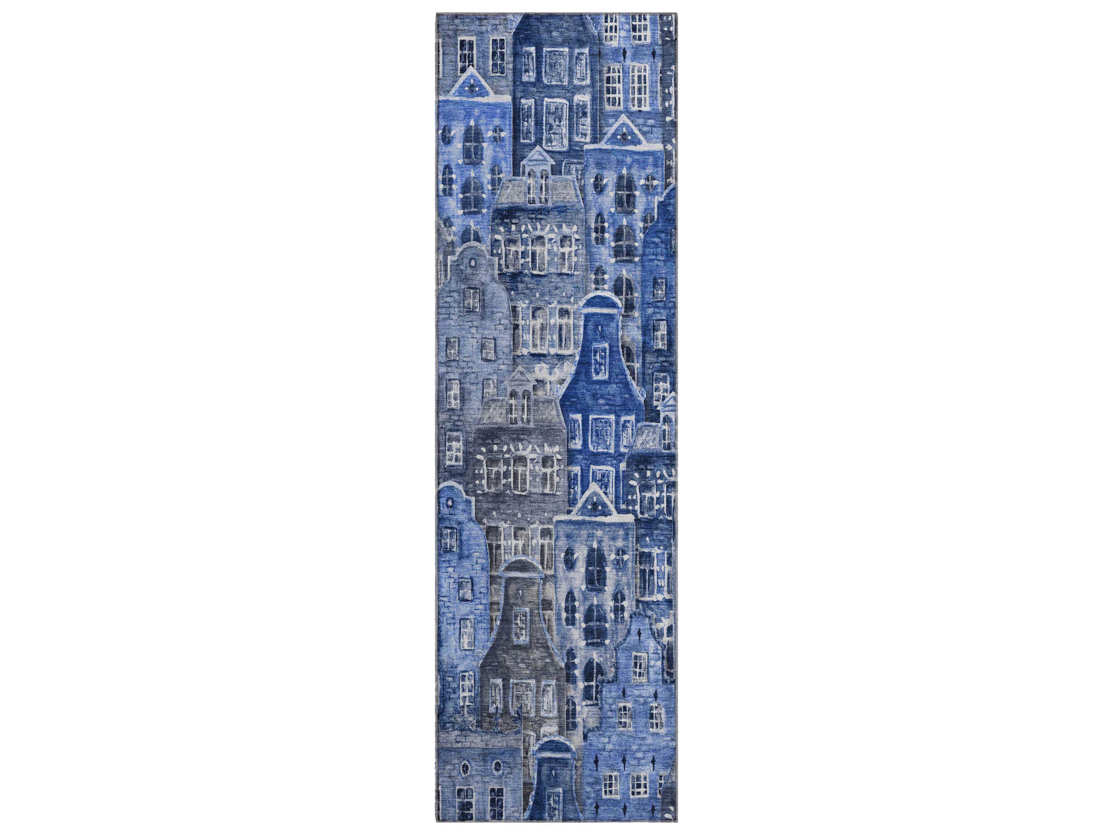 Dalyn Mayfield Graphic Area Rug