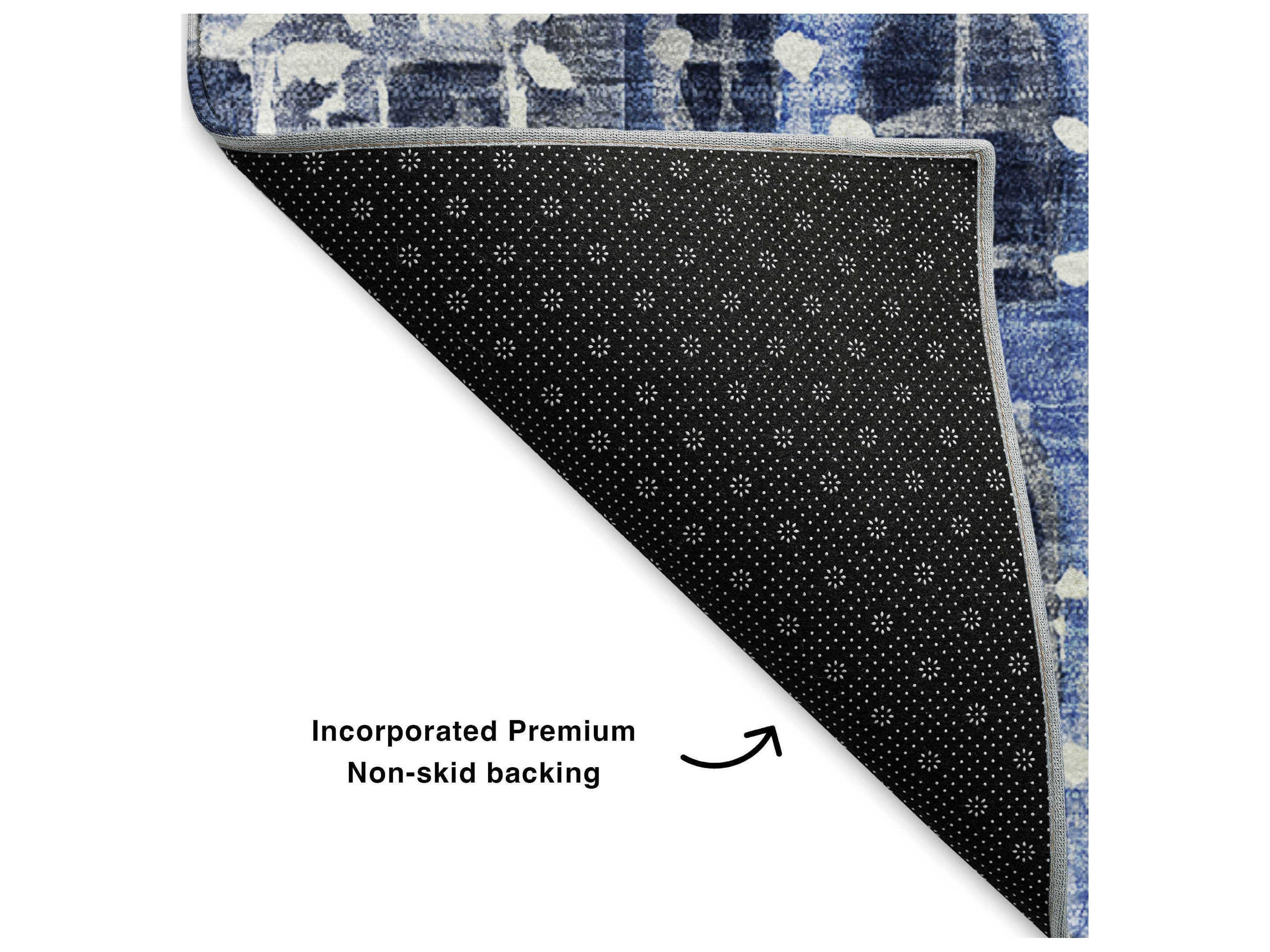 Dalyn Mayfield Graphic Area Rug