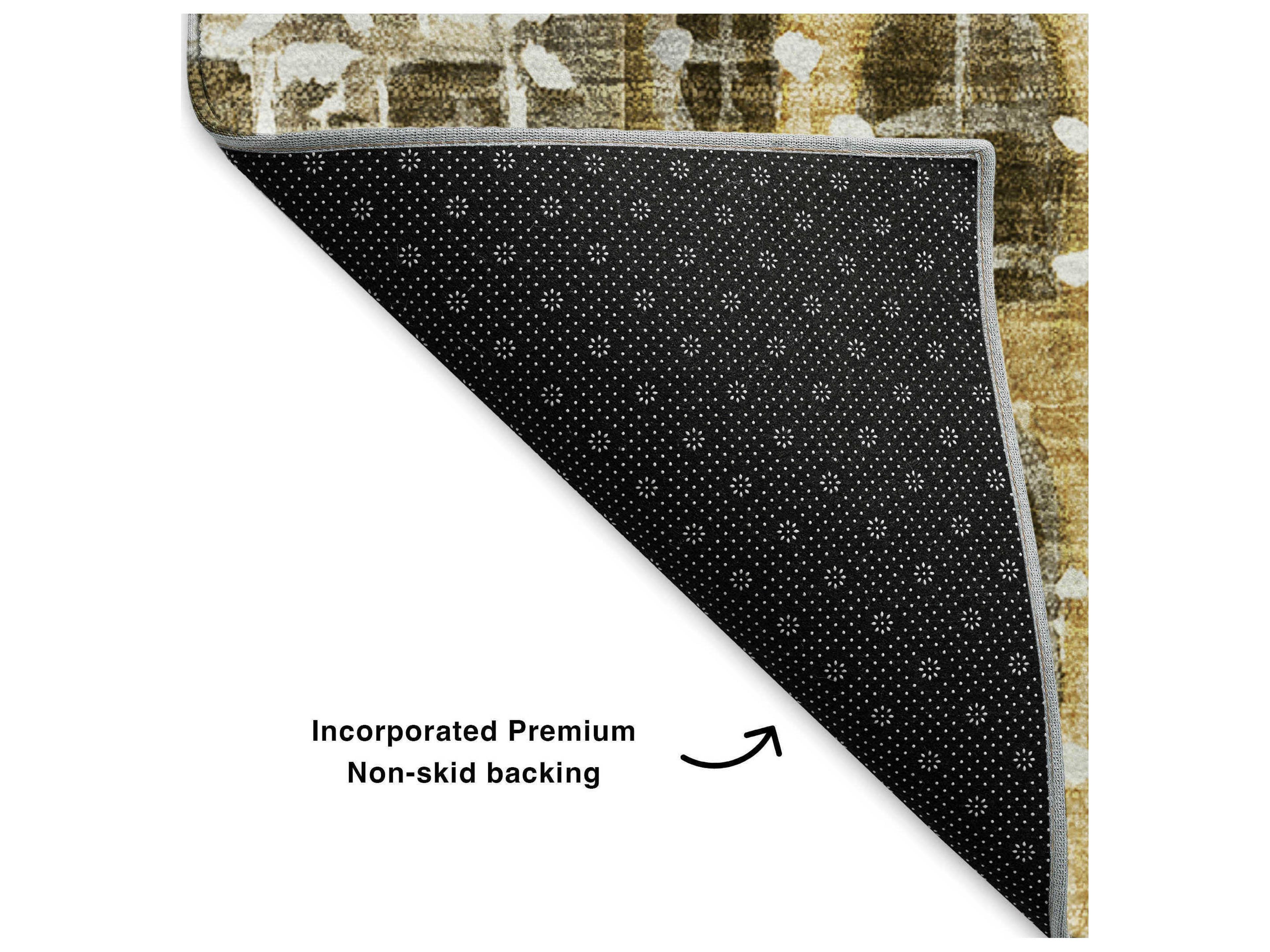 Dalyn Mayfield Graphic Area Rug