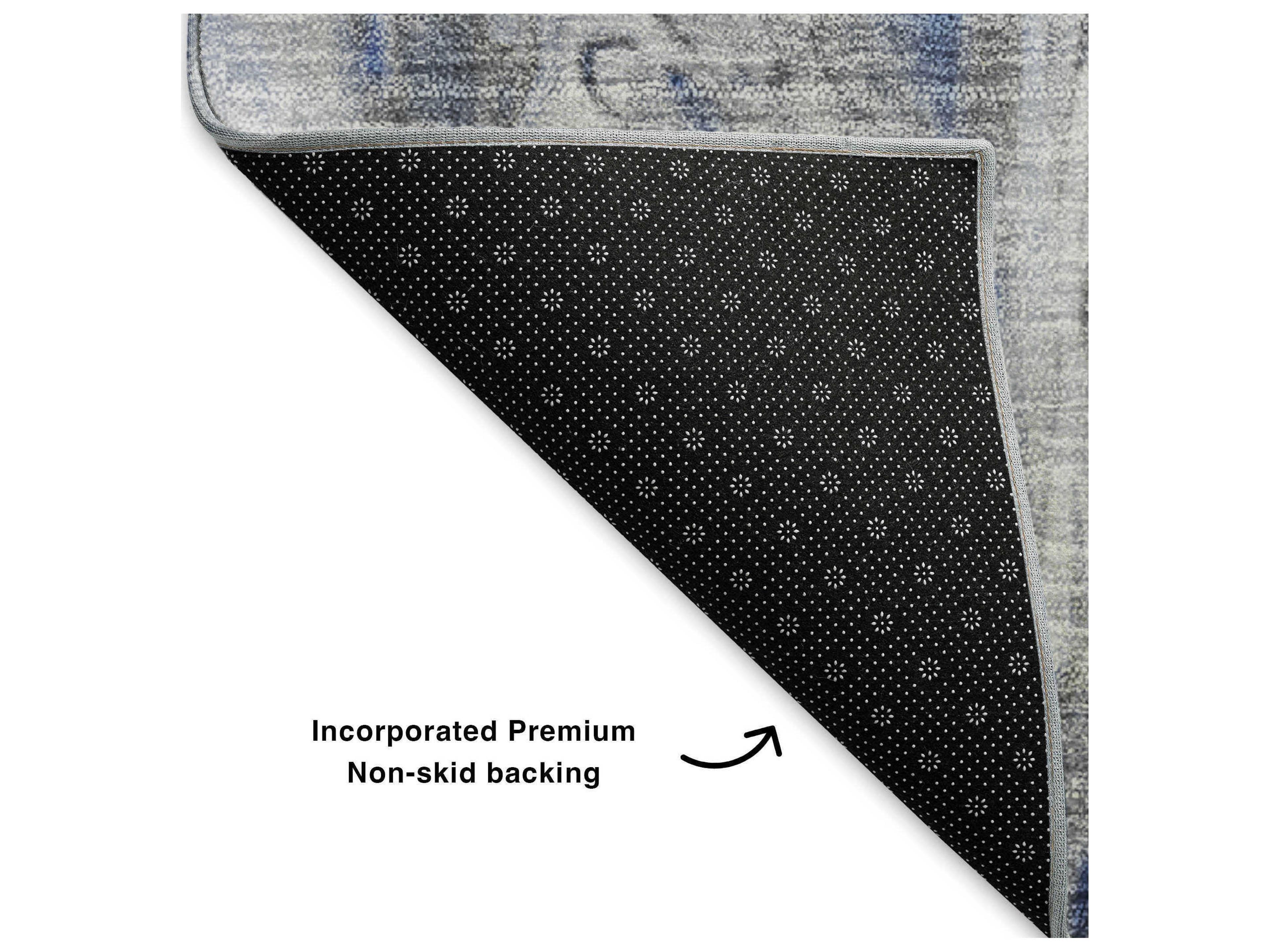 Dalyn Mayfield Abstract Area Rug