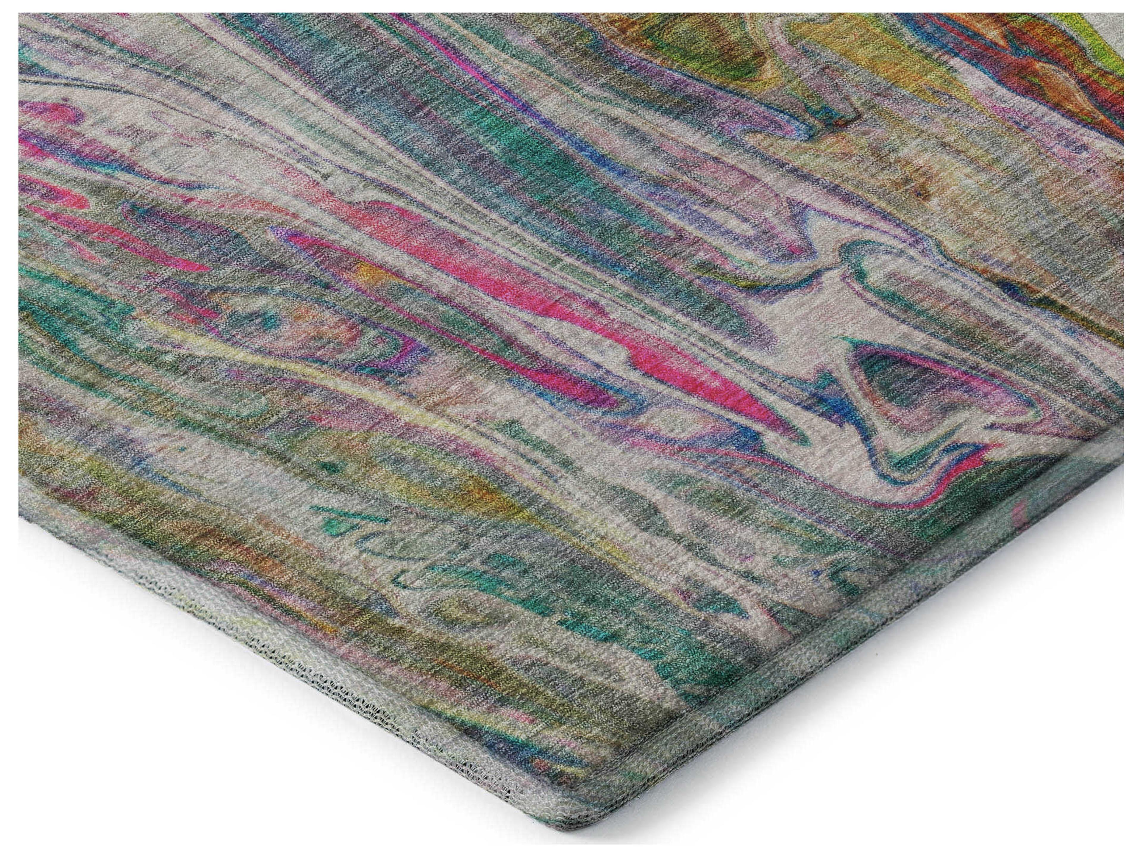 Dalyn Mayfield Abstract Area Rug