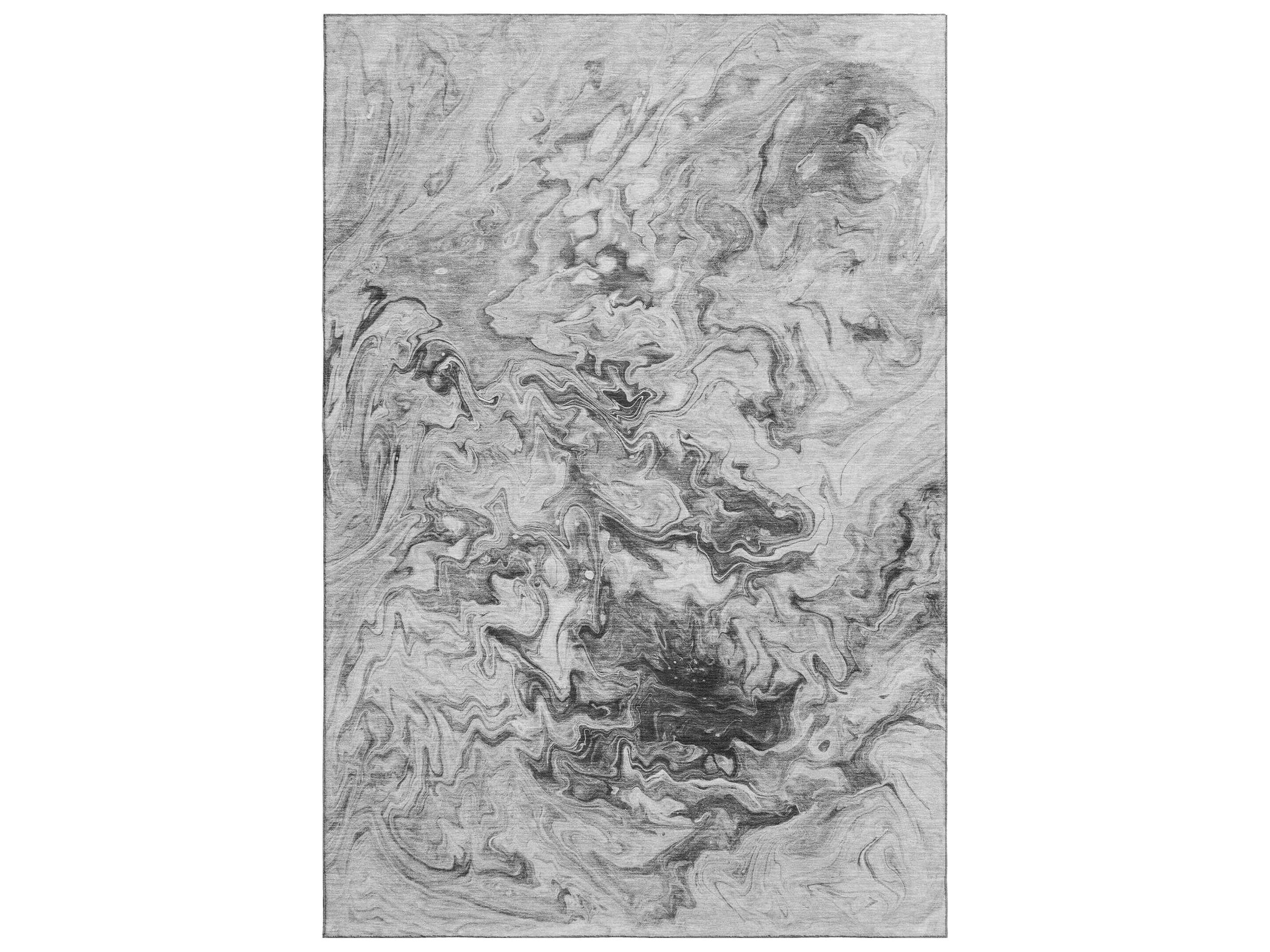 Mayfield Abstract Area Rug