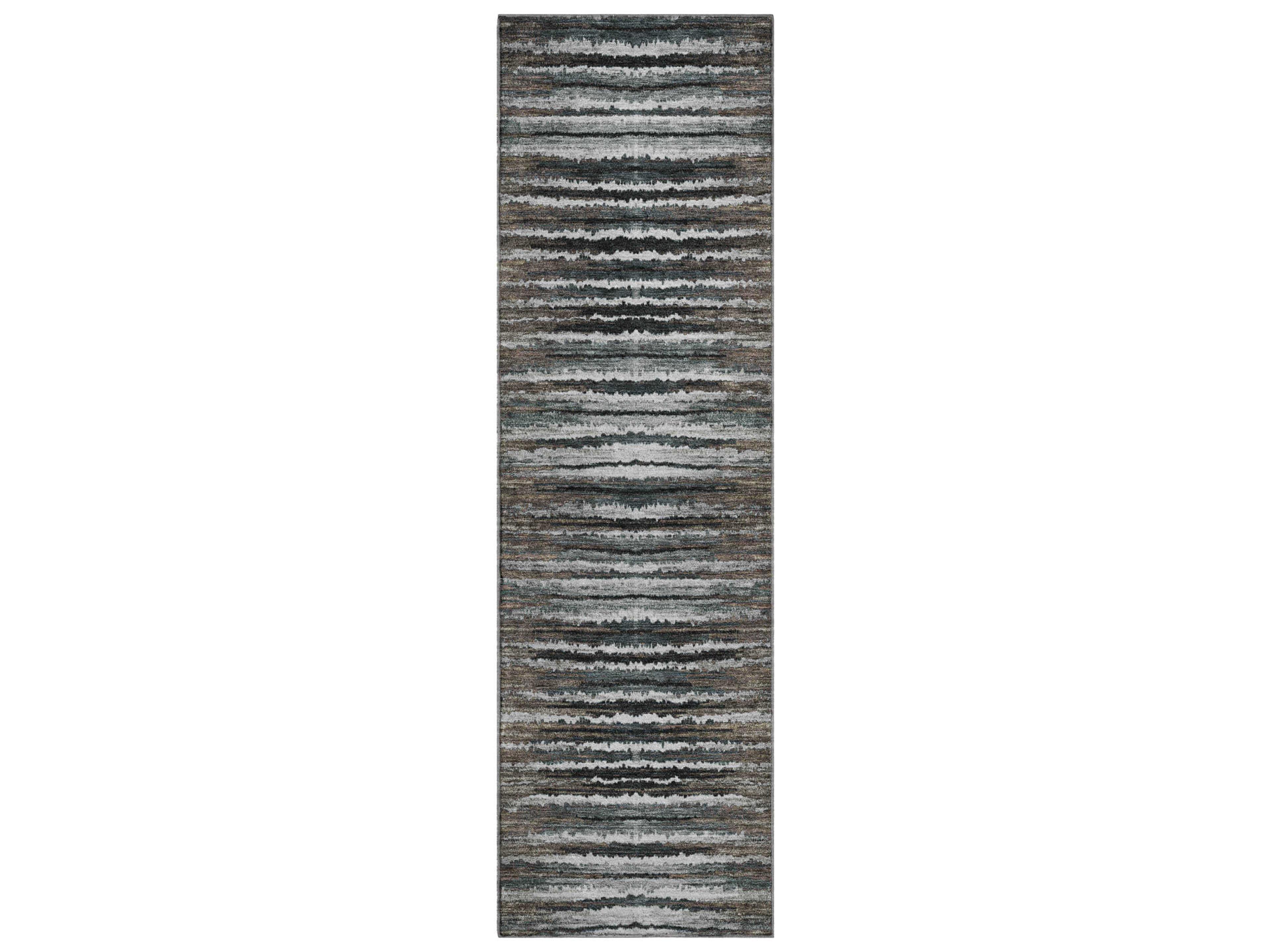 Dalyn Mayfield Striped Area Rug