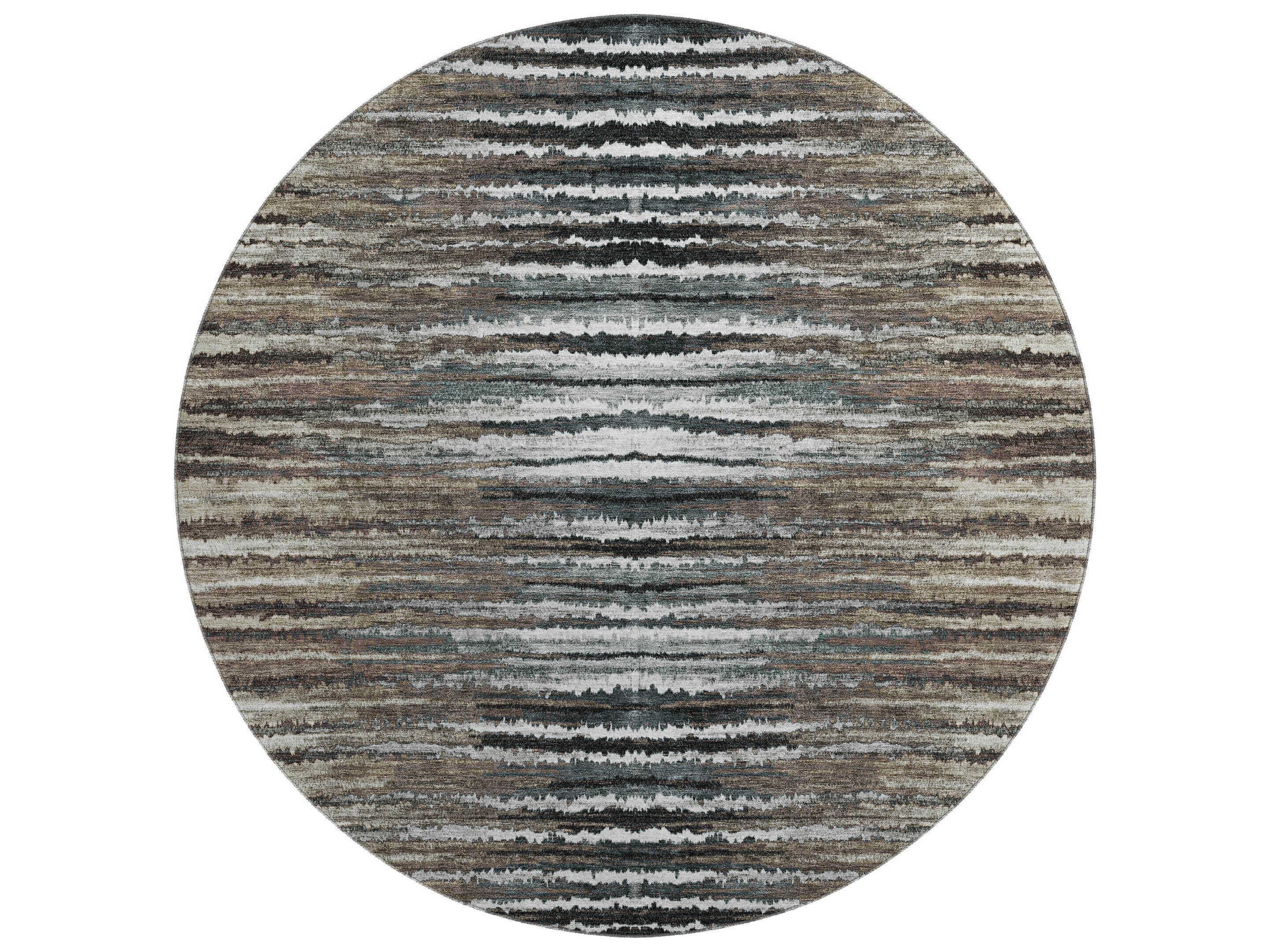 Dalyn Mayfield Striped Area Rug