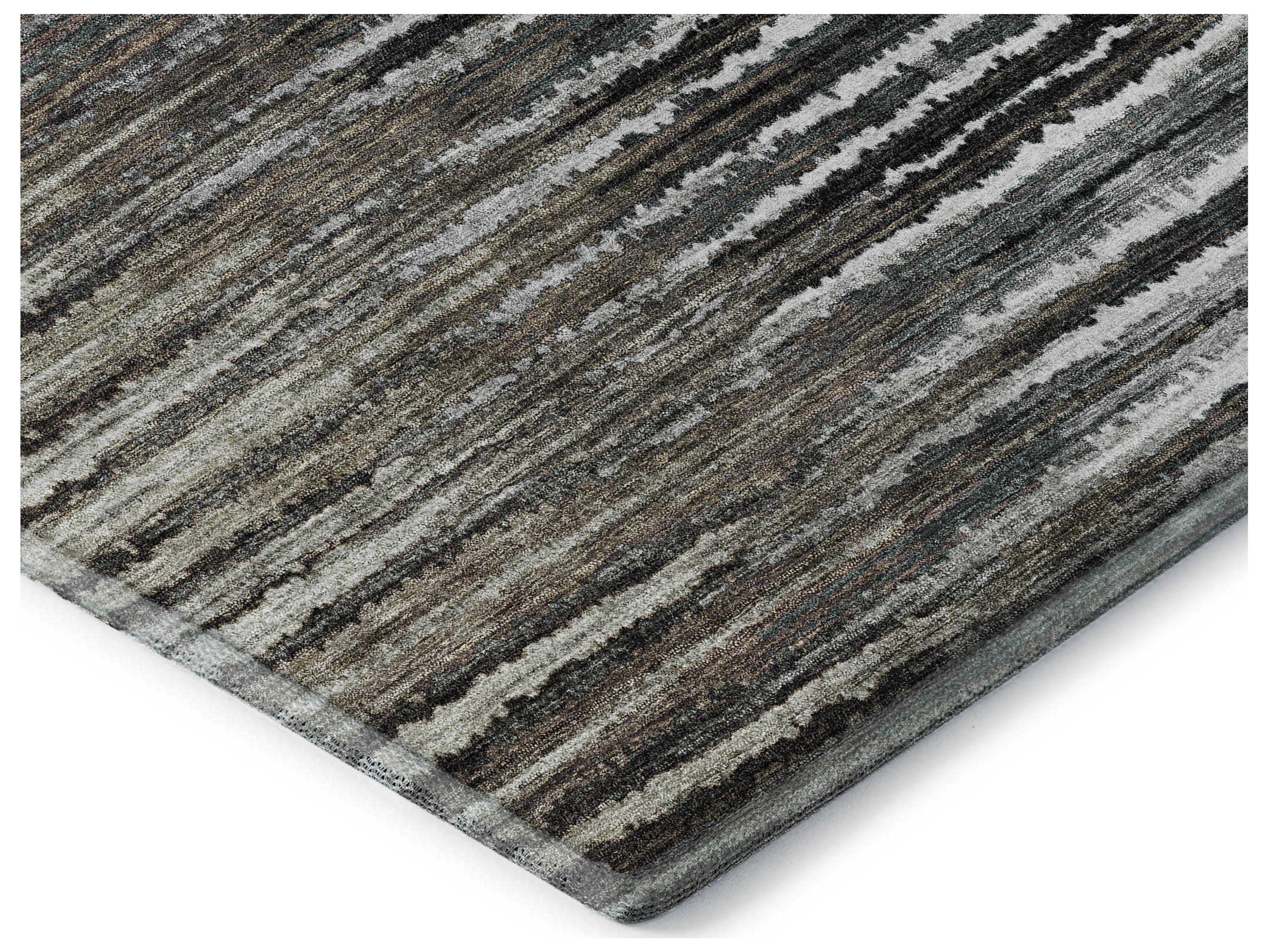 Dalyn Mayfield Striped Area Rug
