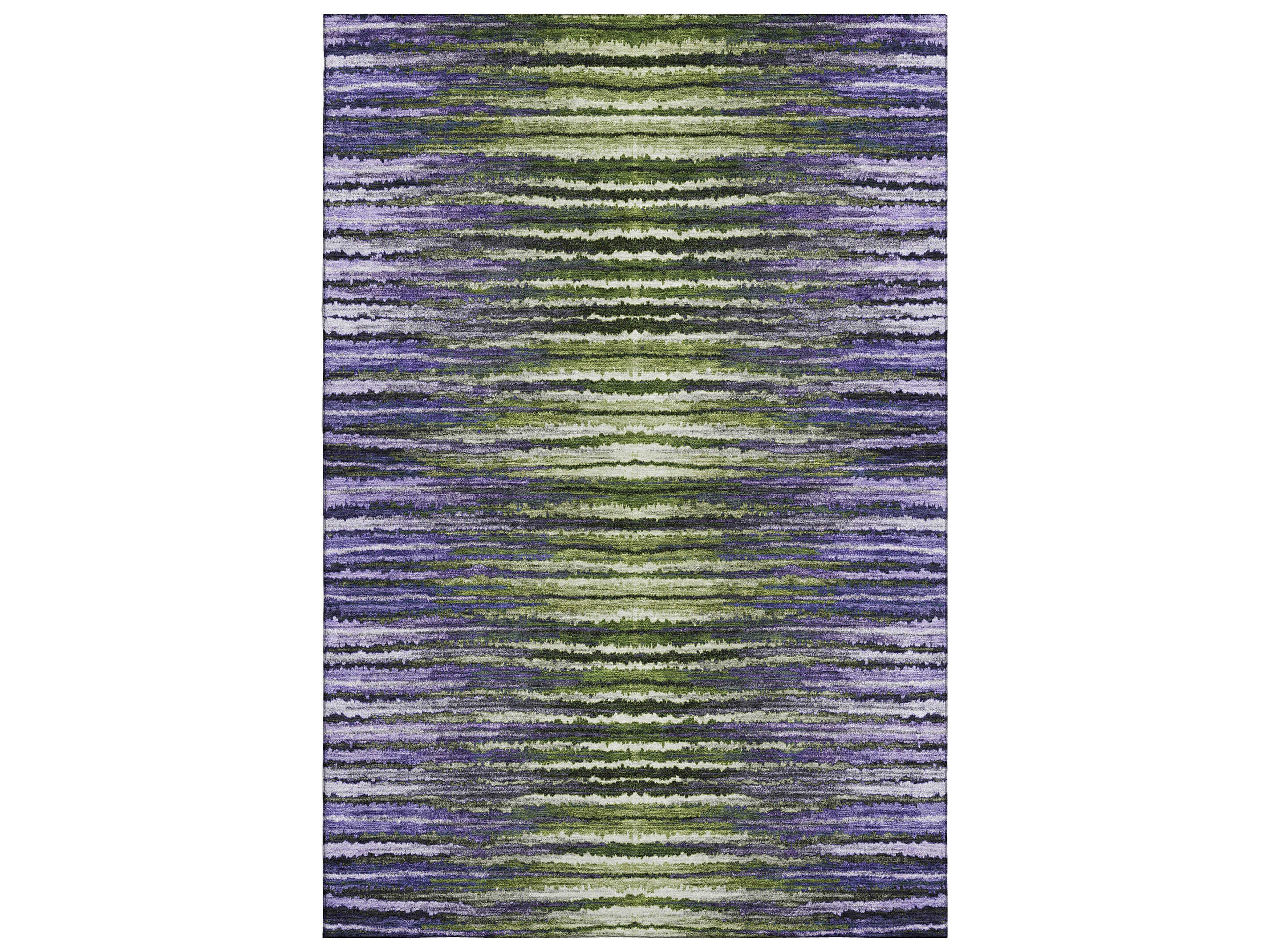 Mayfield Striped Area Rug