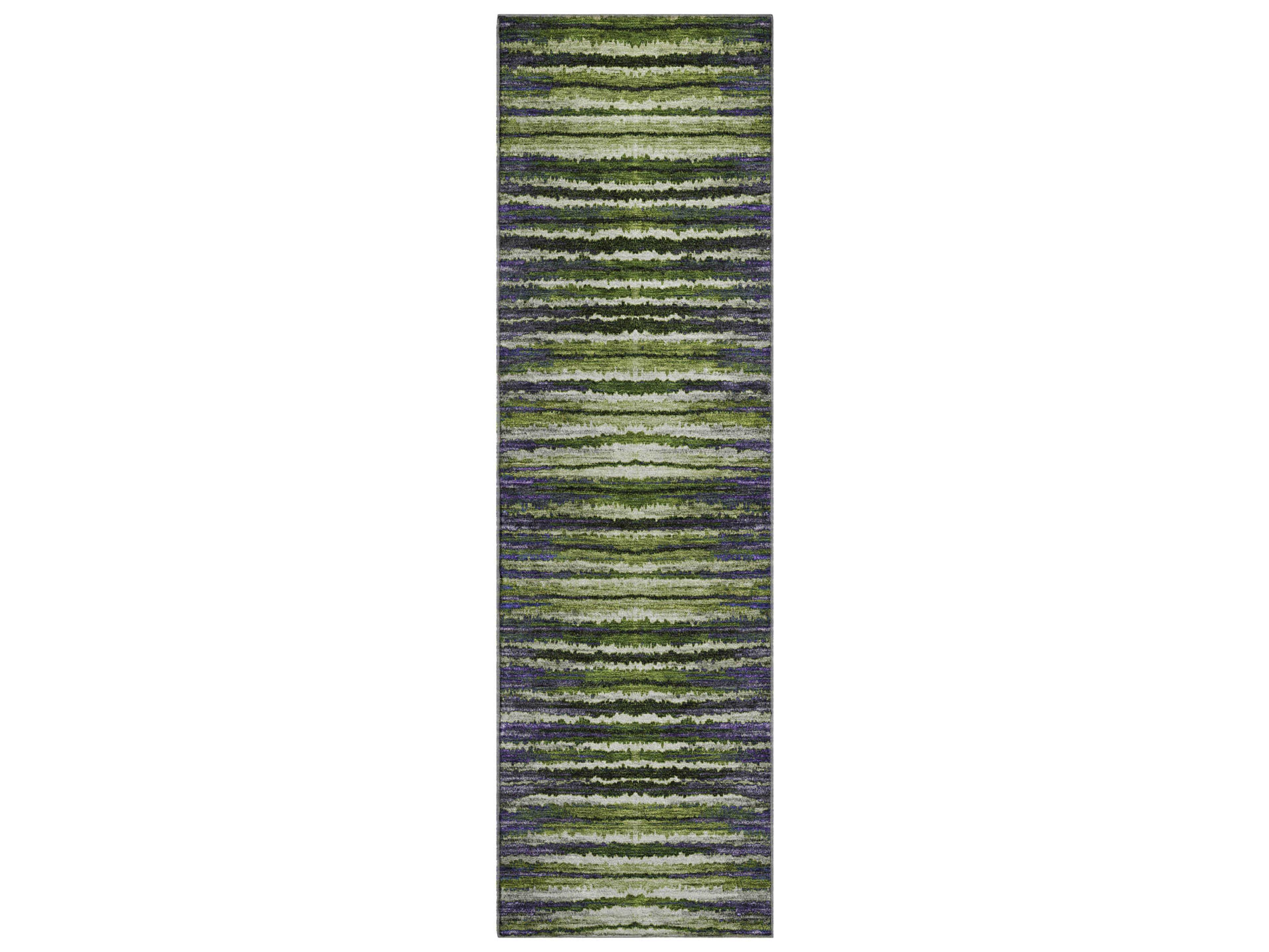 Dalyn Mayfield Striped Area Rug