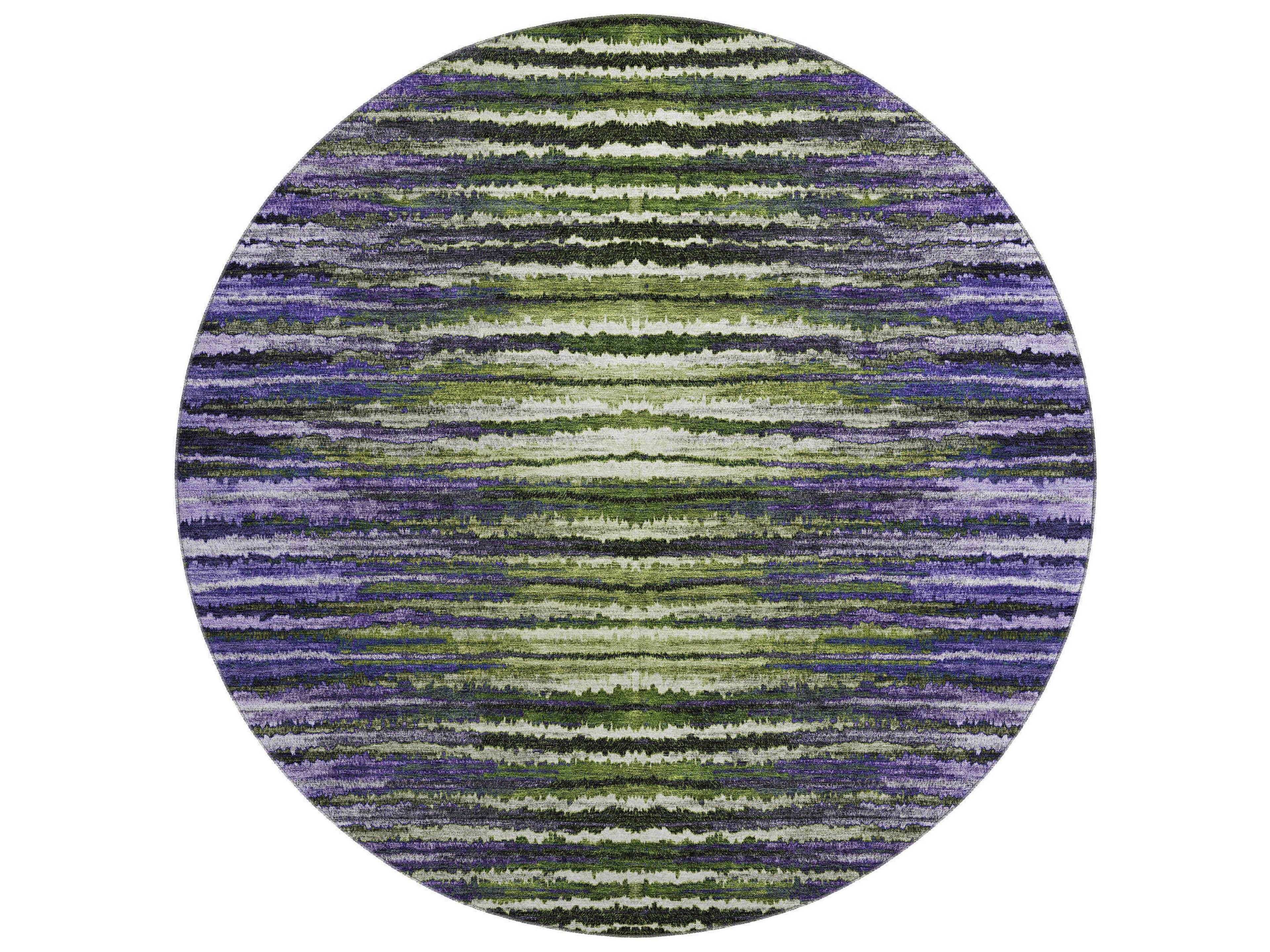 Dalyn Mayfield Striped Area Rug