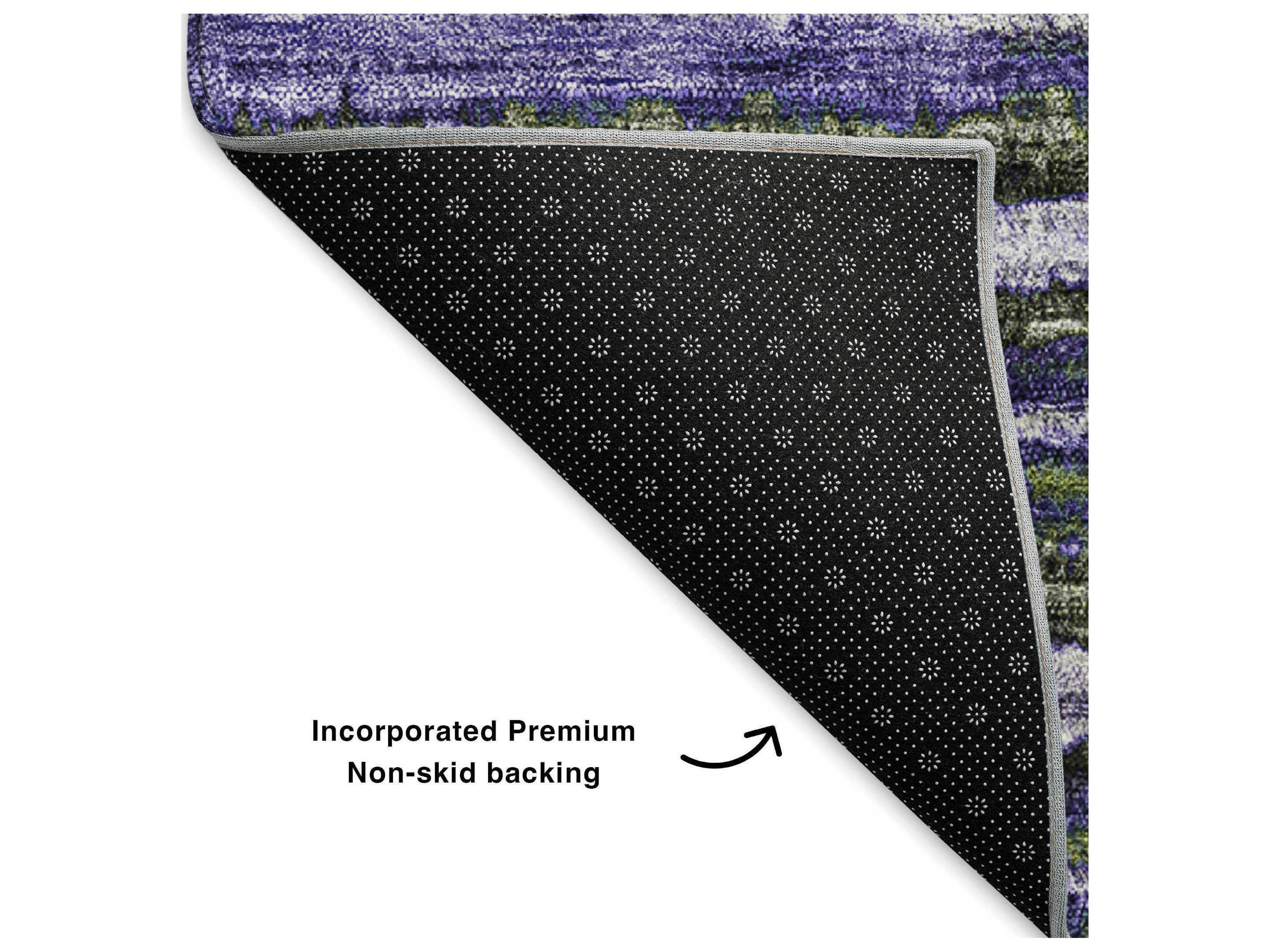 Dalyn Mayfield Striped Area Rug