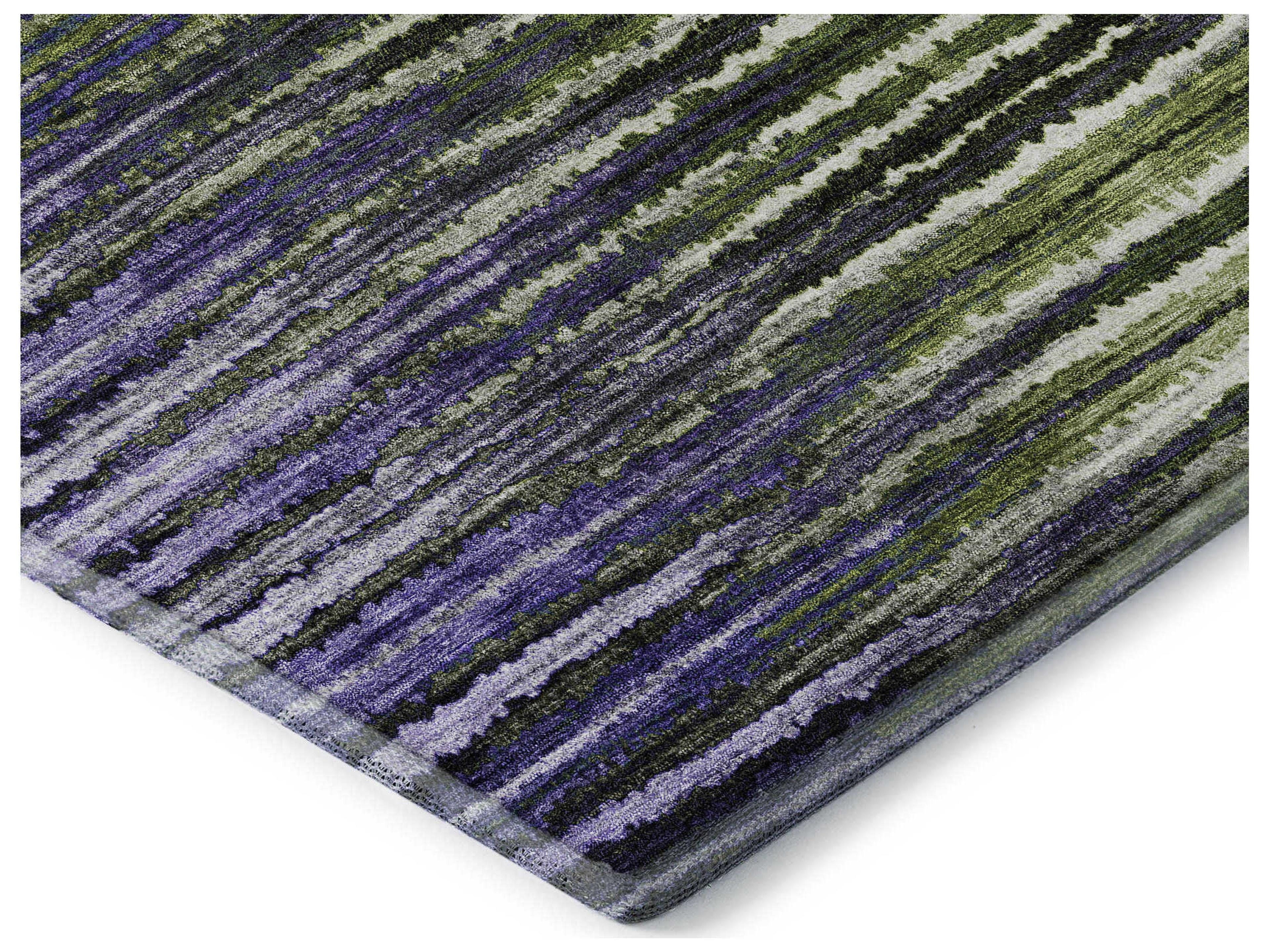 Dalyn Mayfield Striped Area Rug