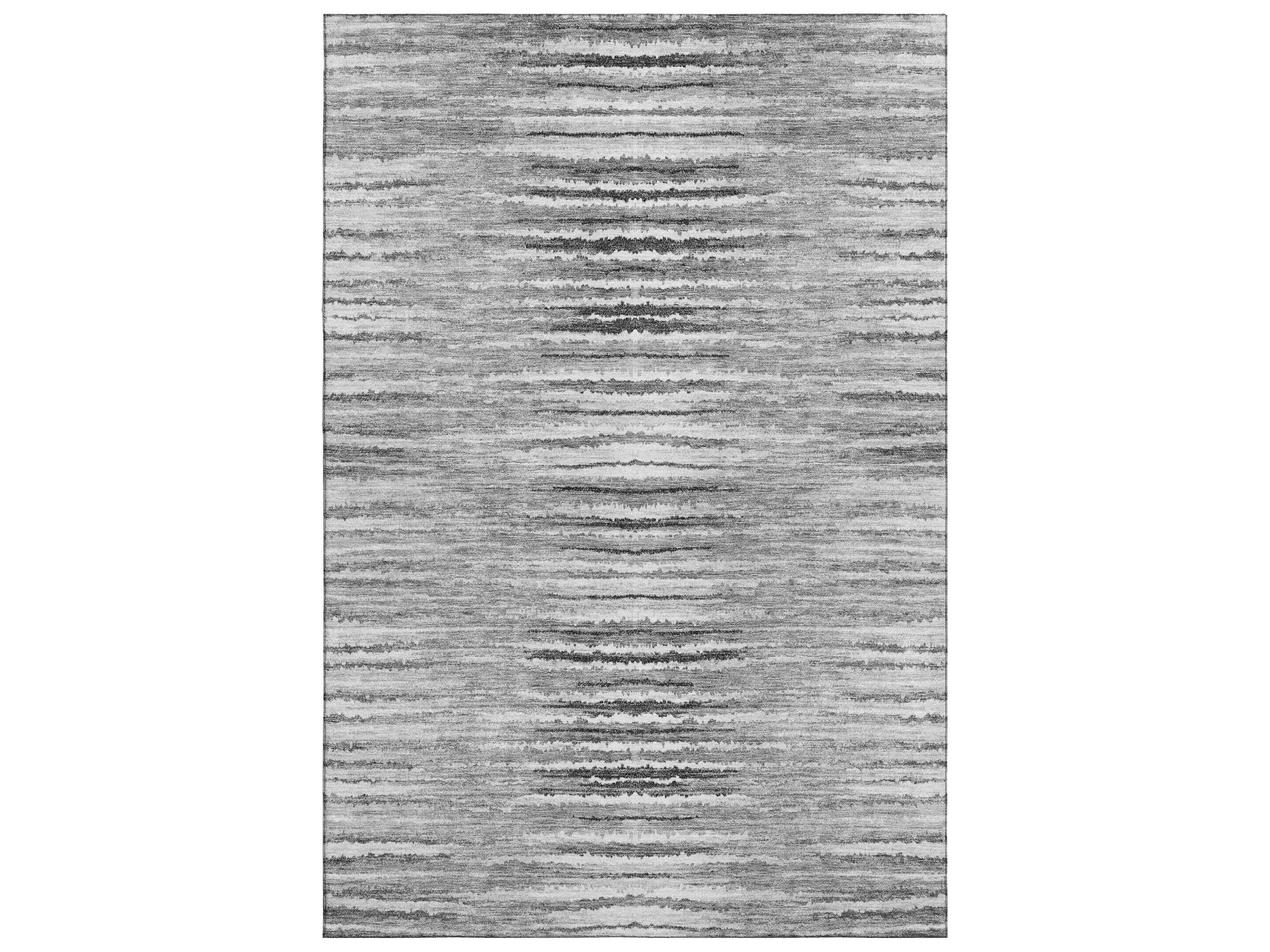 Mayfield Striped Area Rug