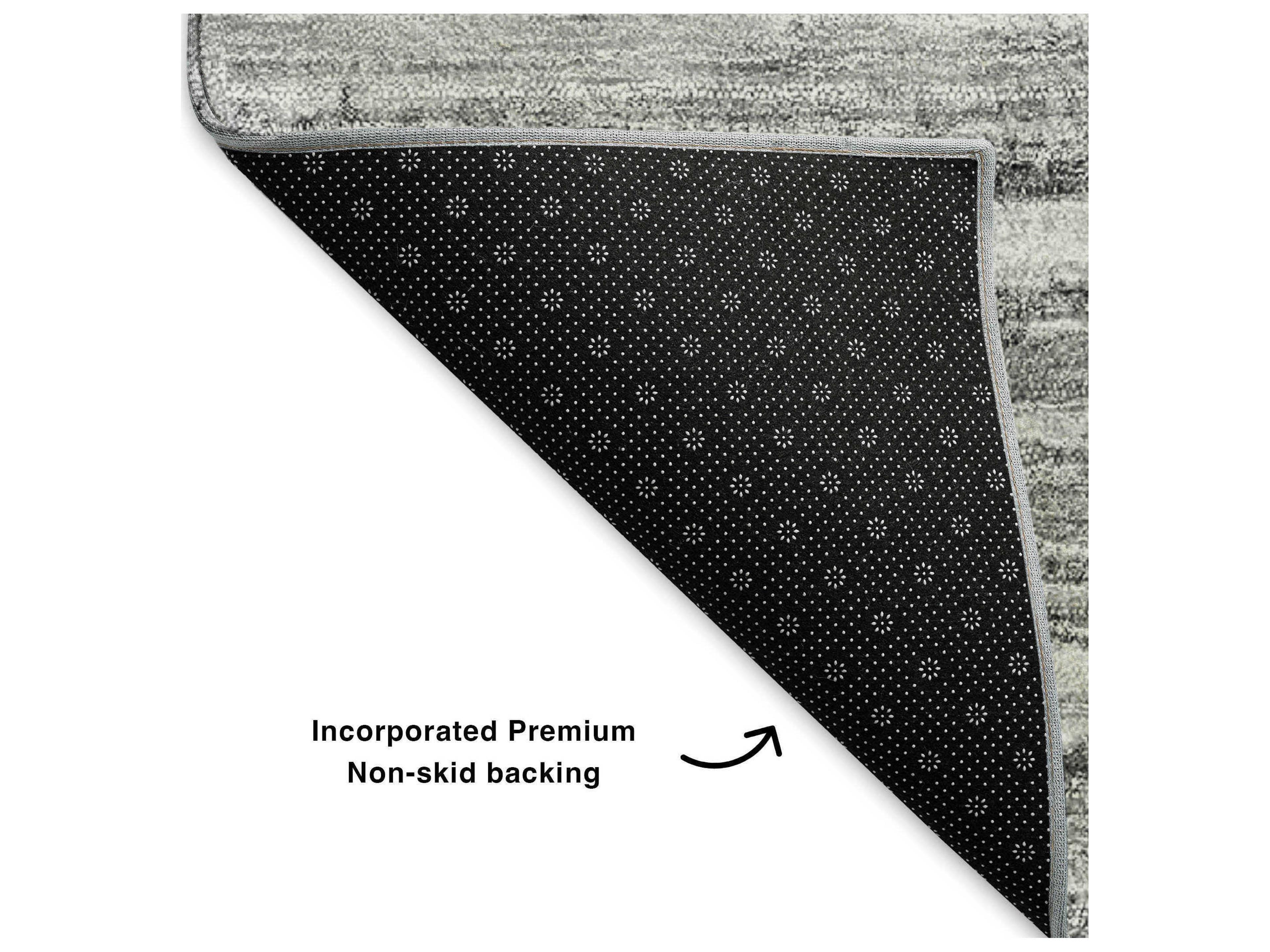 Dalyn Mayfield Striped Area Rug