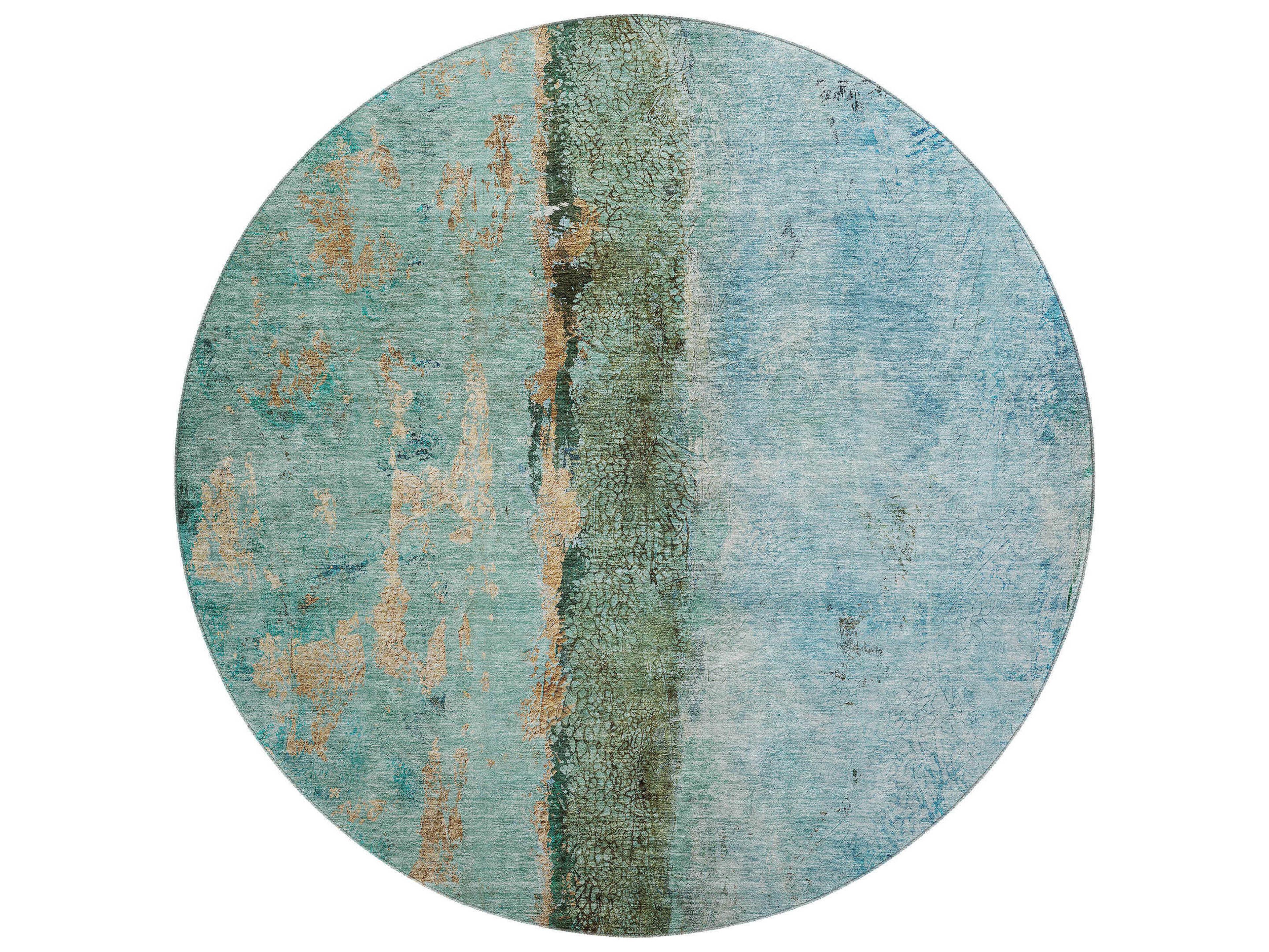 Dalyn Mayfield Abstract Area Rug
