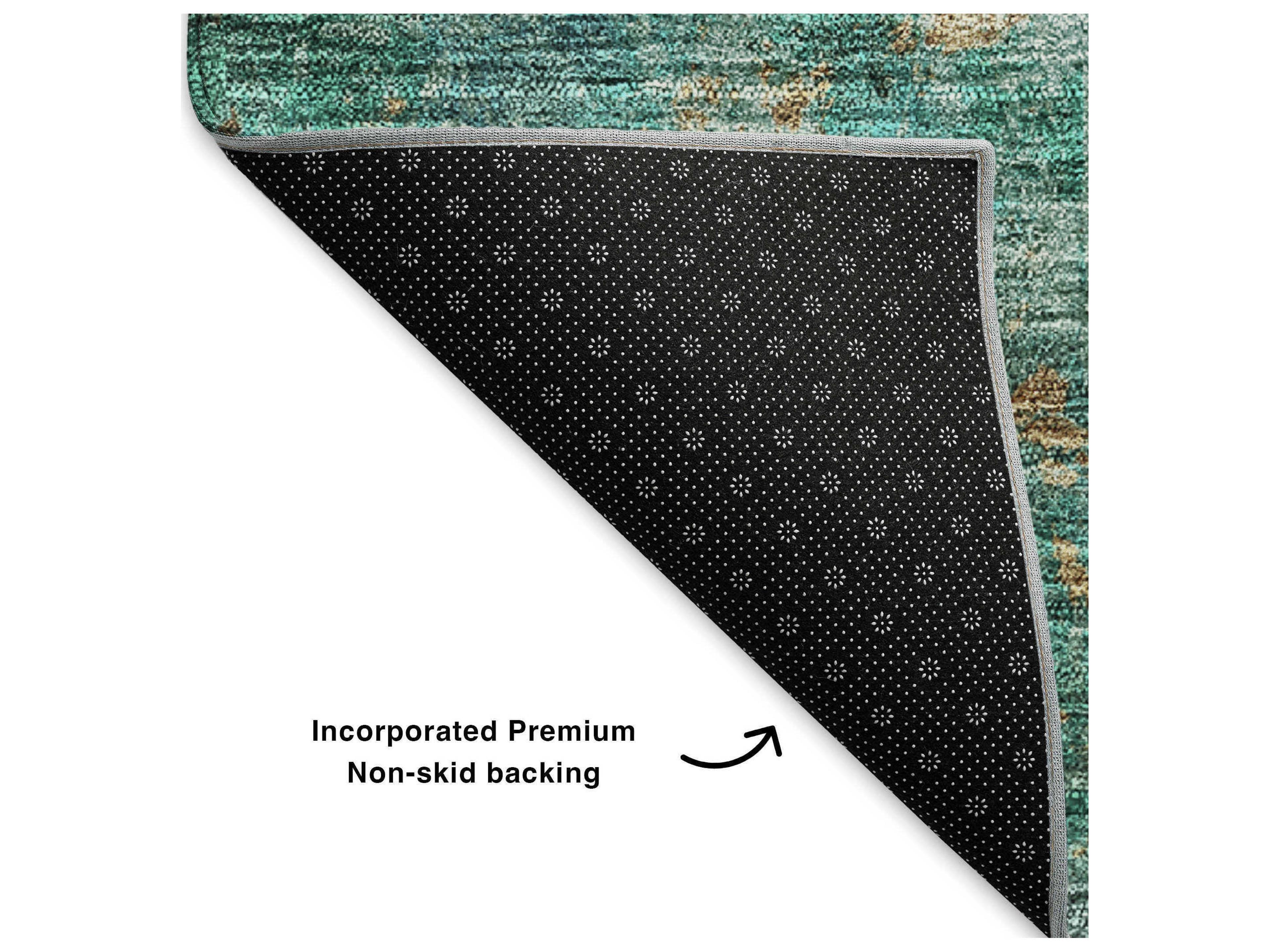 Dalyn Mayfield Abstract Area Rug