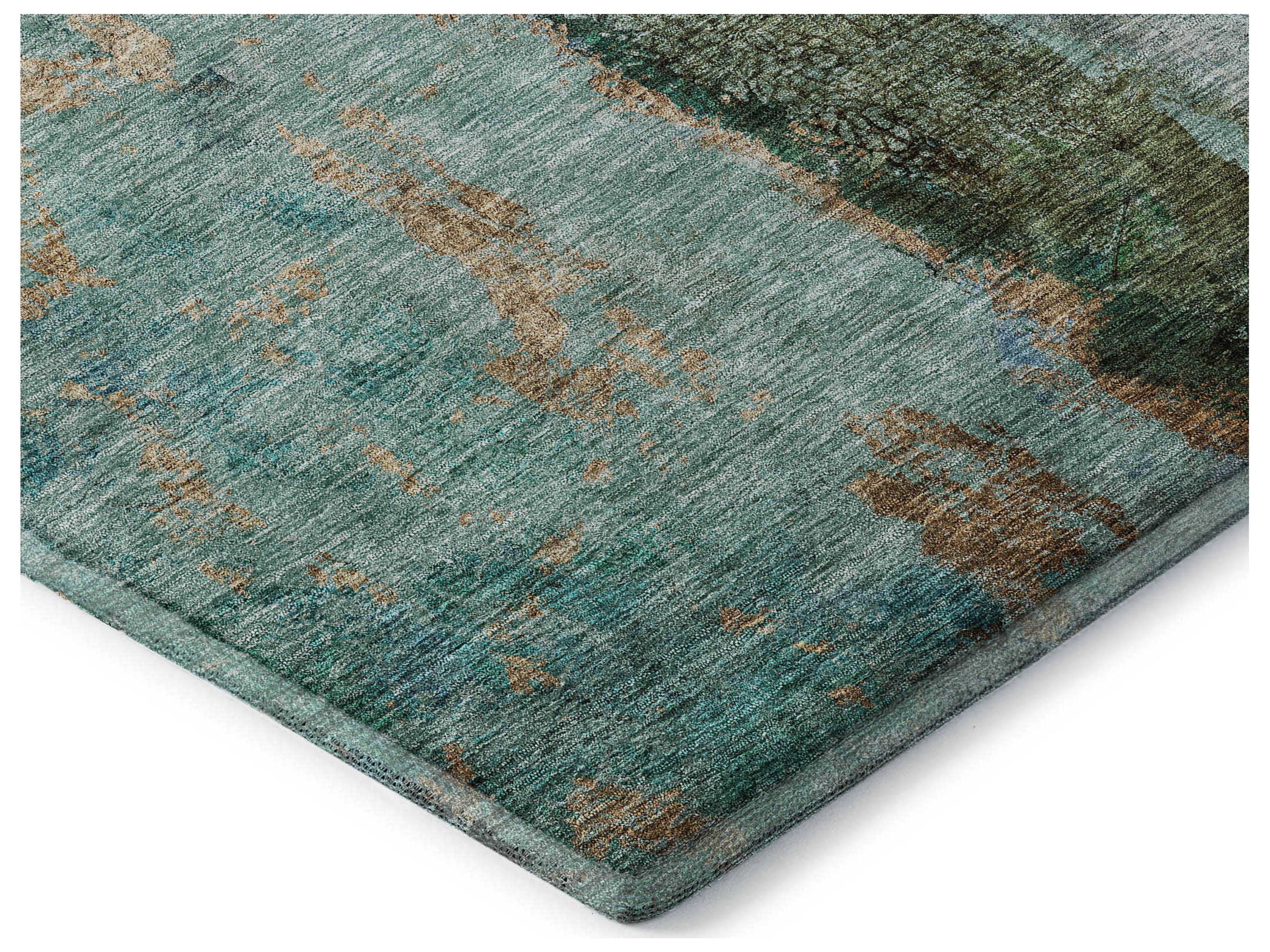 Dalyn Mayfield Abstract Area Rug