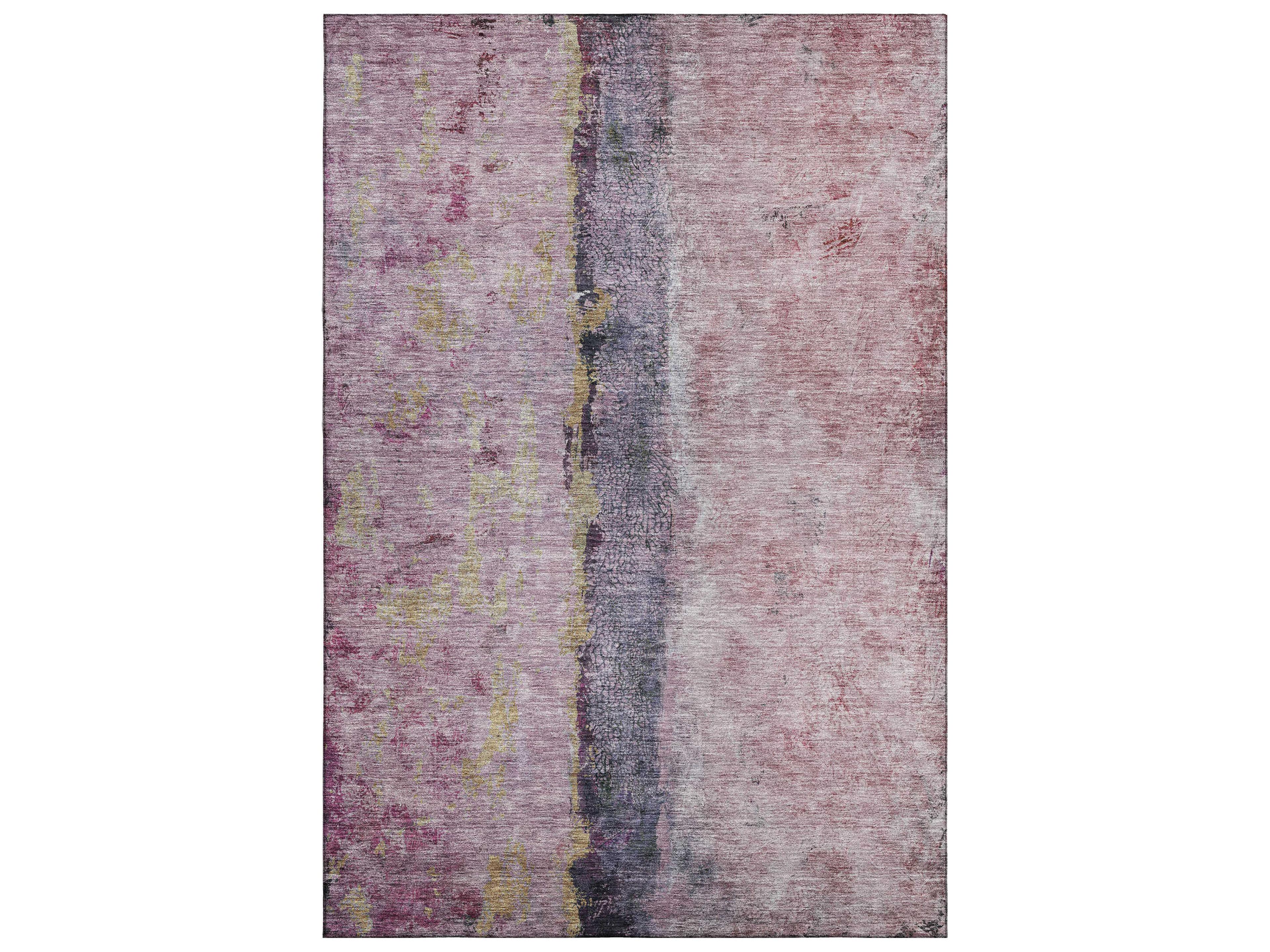 Mayfield Abstract Area Rug