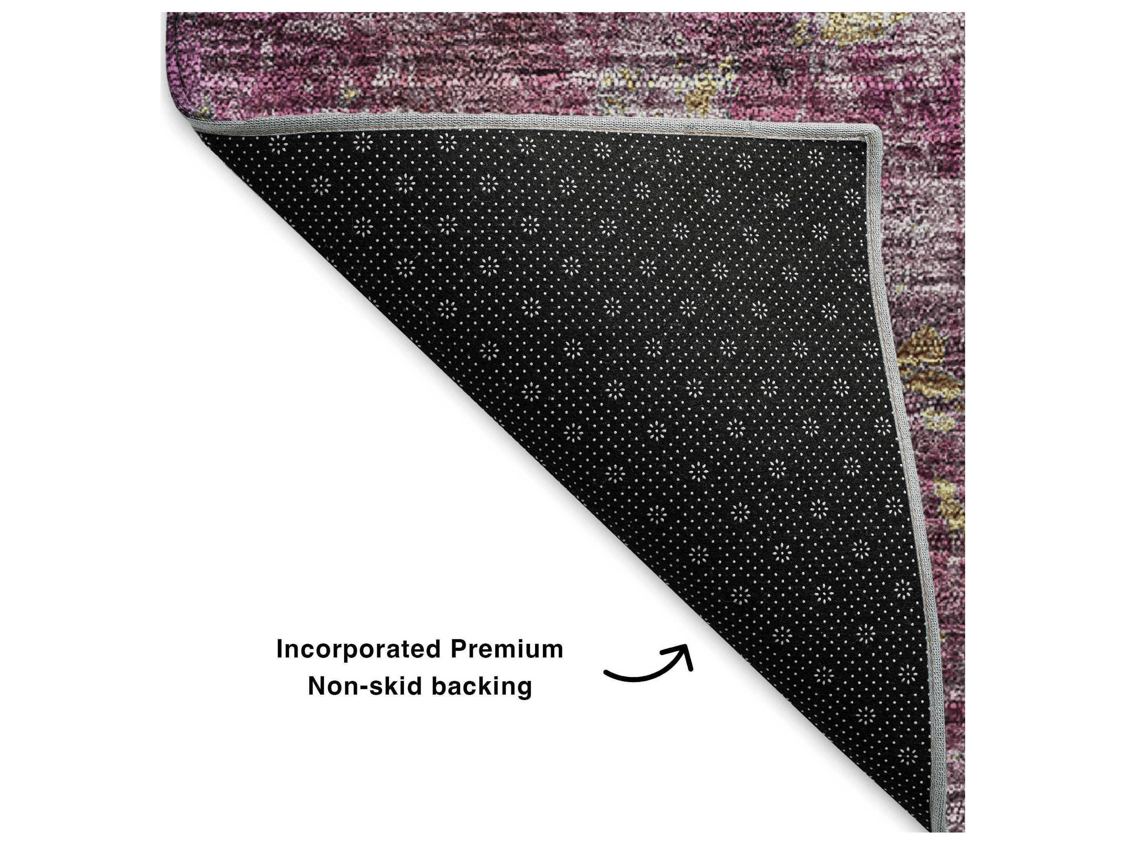 Dalyn Mayfield Abstract Area Rug