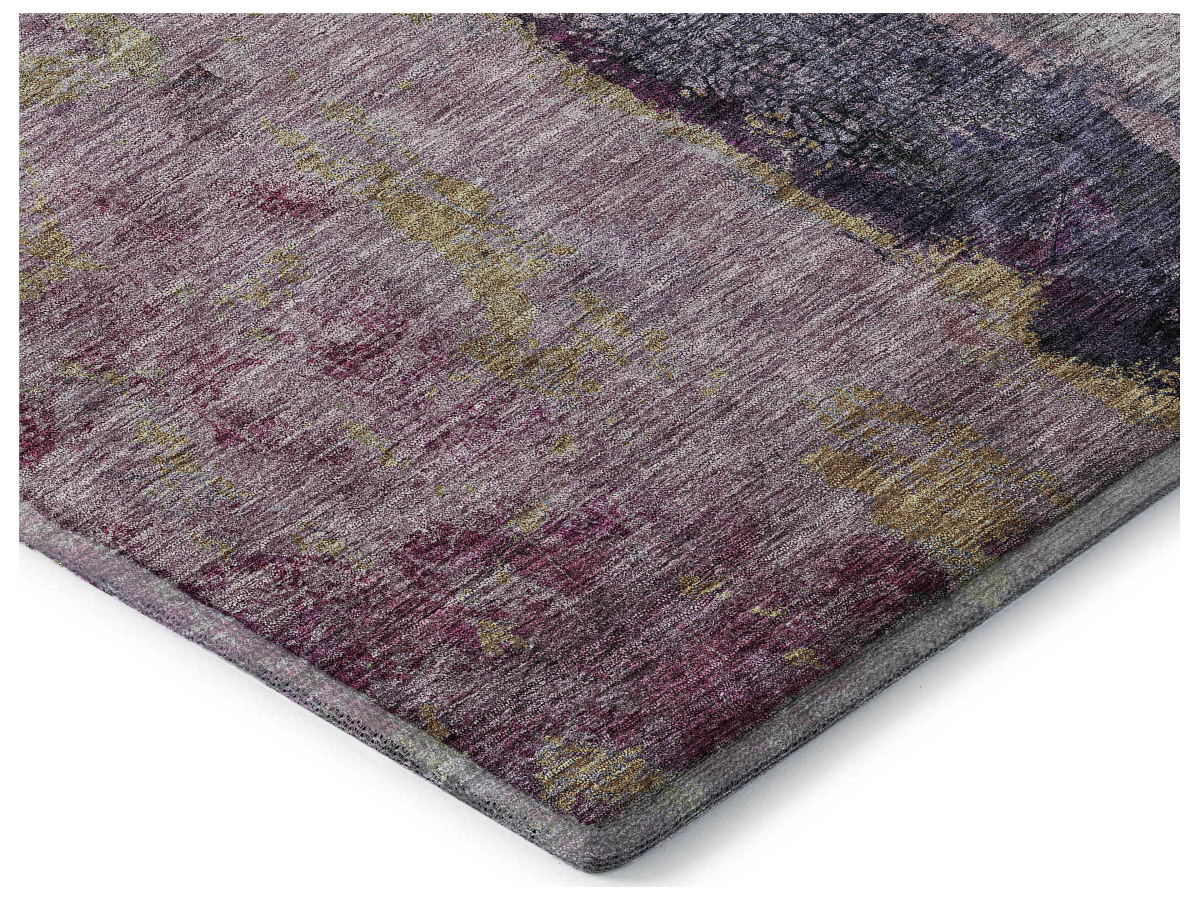 Dalyn Mayfield Abstract Area Rug