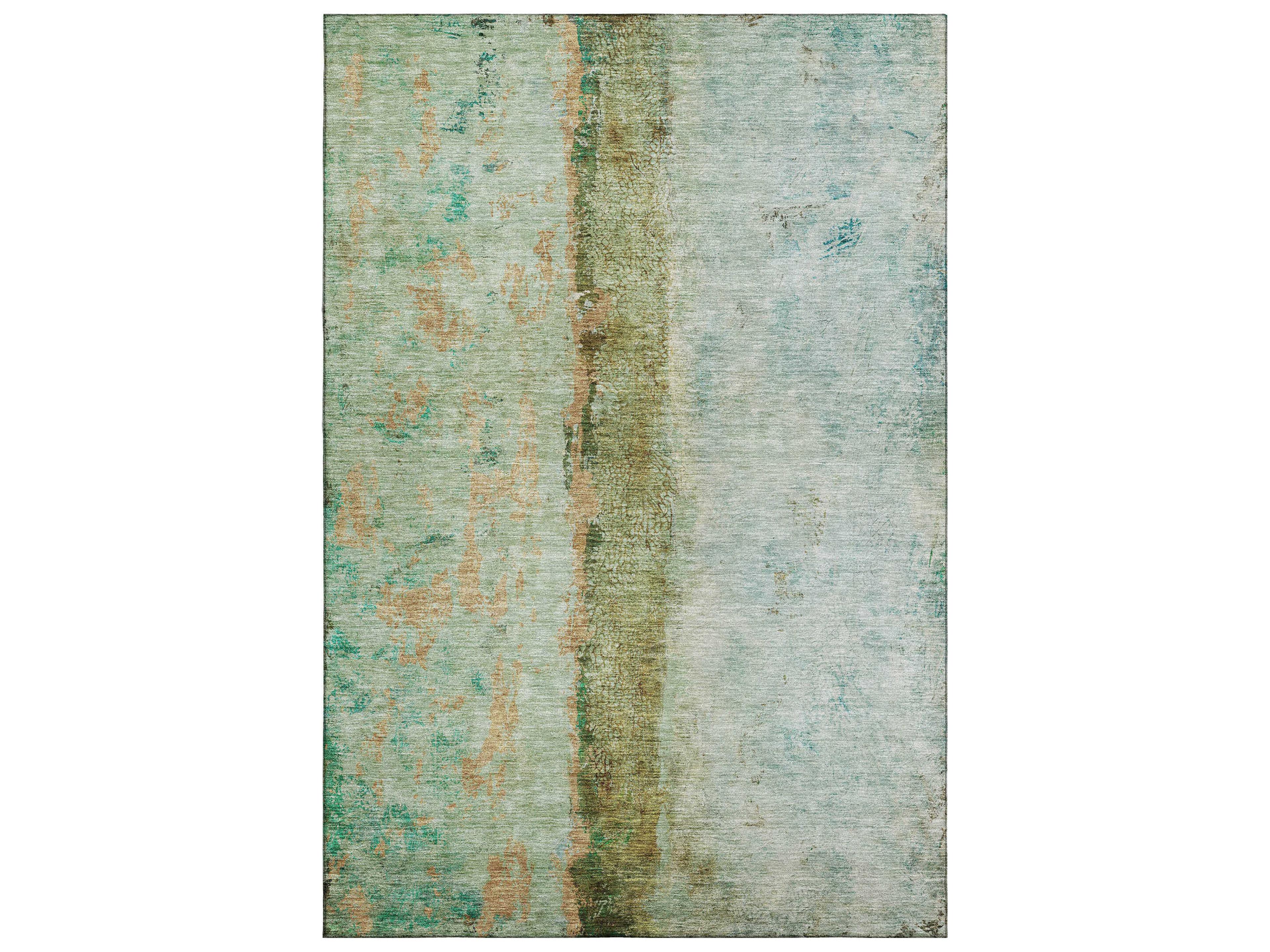 Mayfield Abstract Area Rug