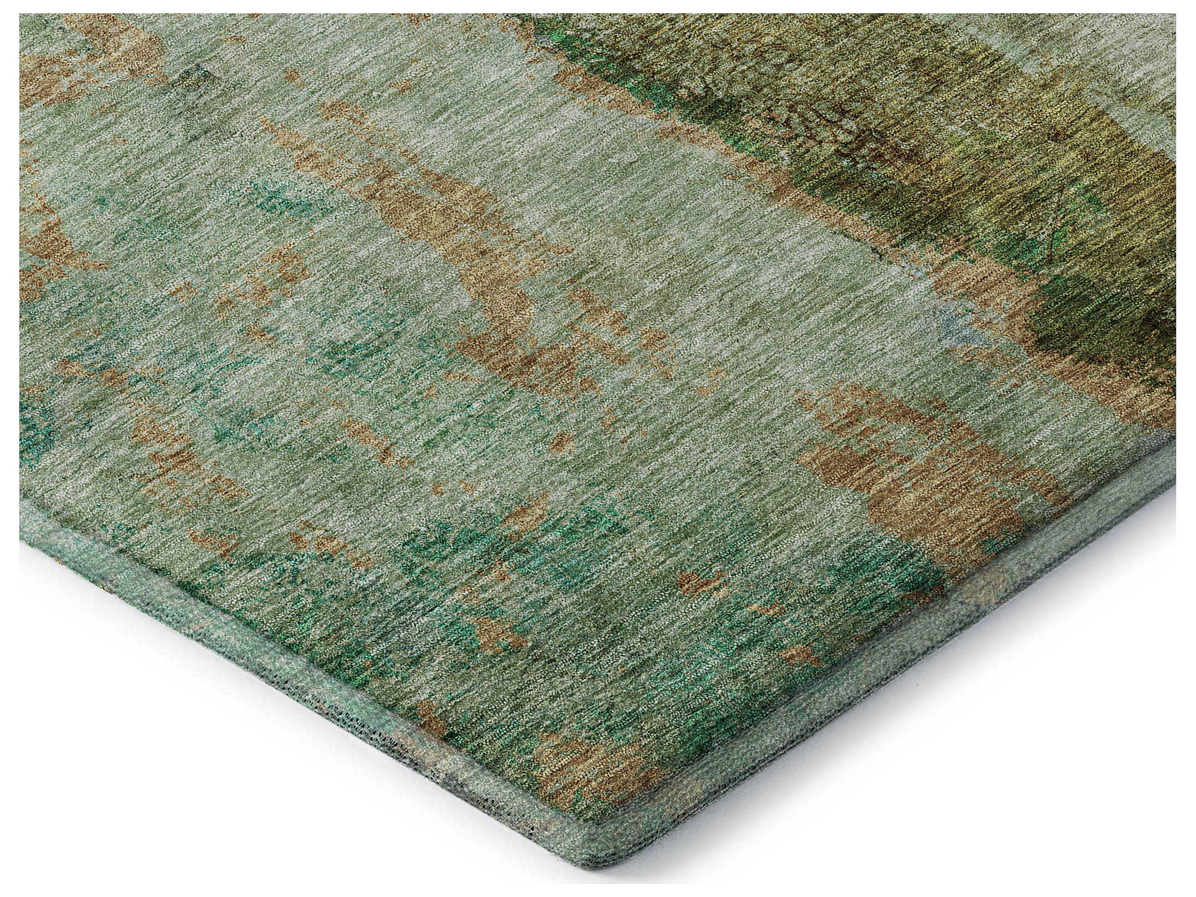 Dalyn Mayfield Abstract Area Rug