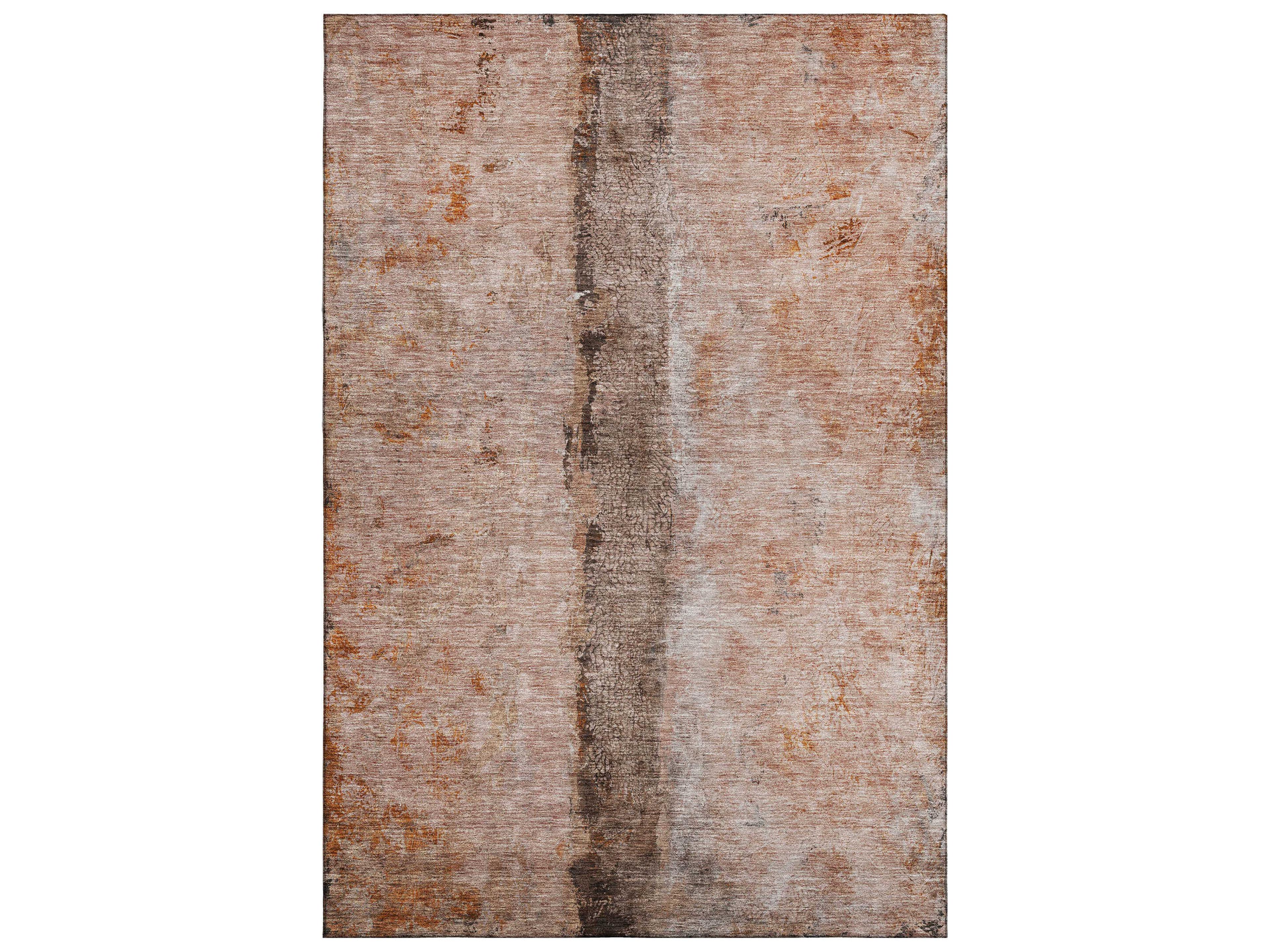 Mayfield Abstract Area Rug
