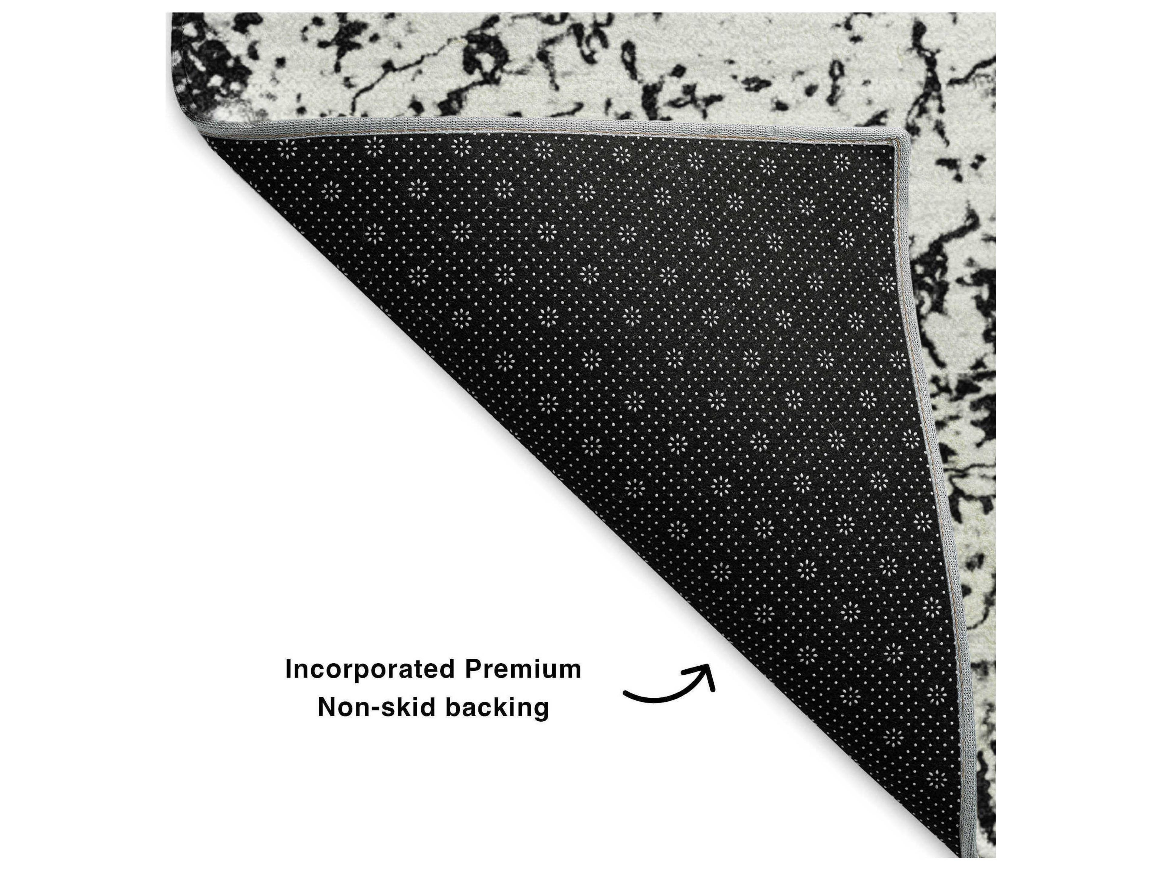 Dalyn Mayfield Abstract Area Rug