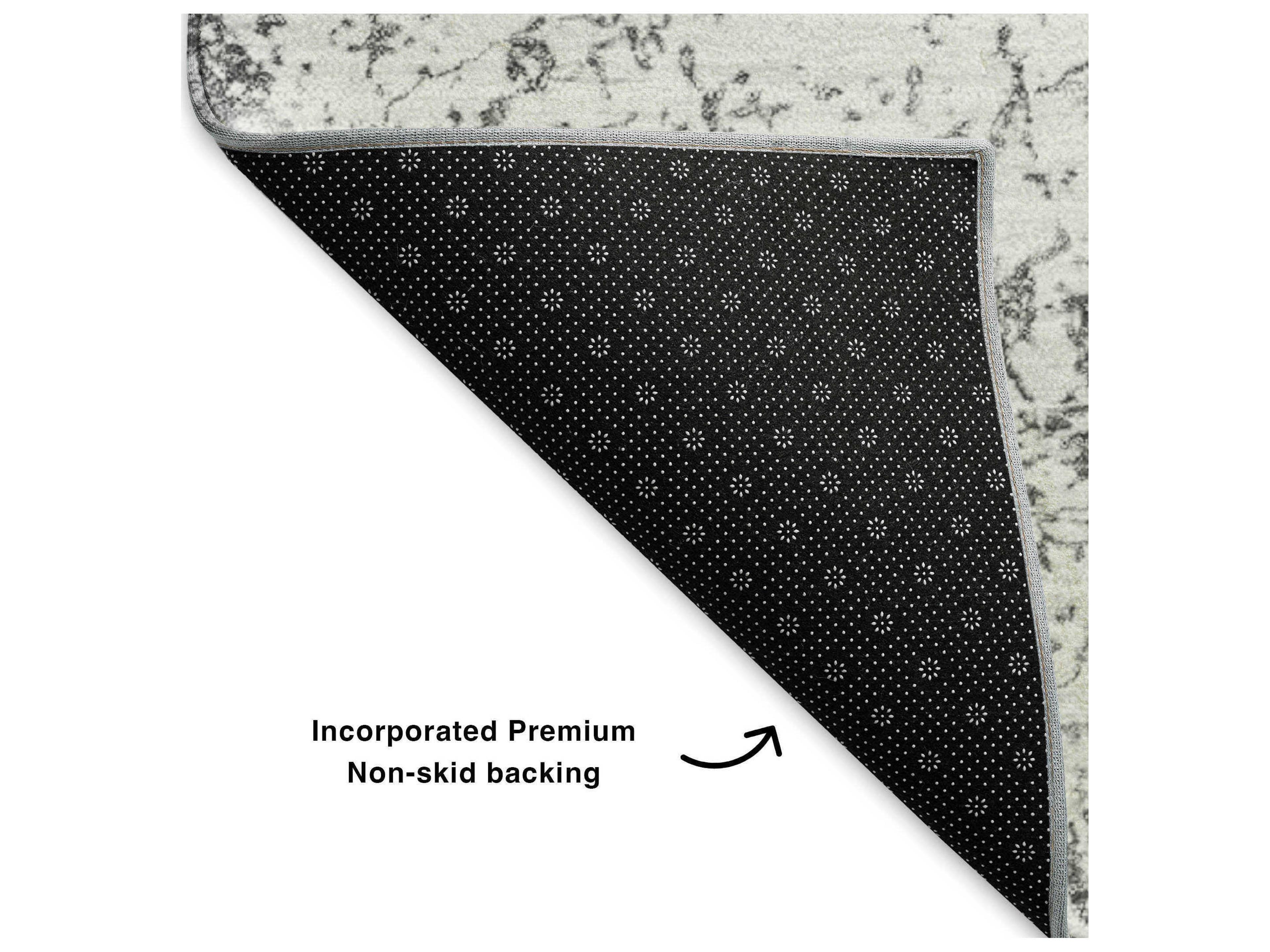 Dalyn Mayfield Abstract Area Rug