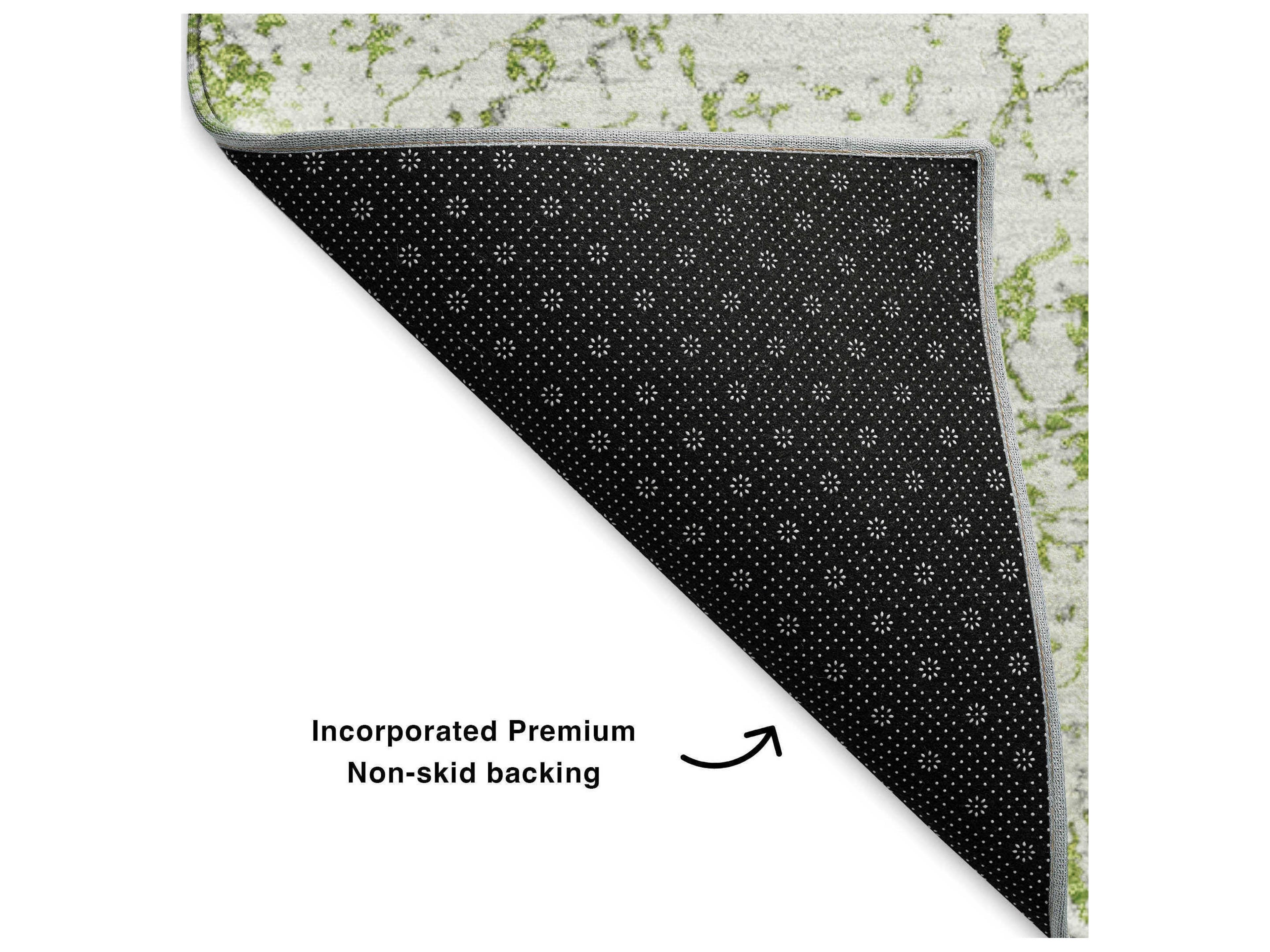 Dalyn Mayfield Abstract Area Rug