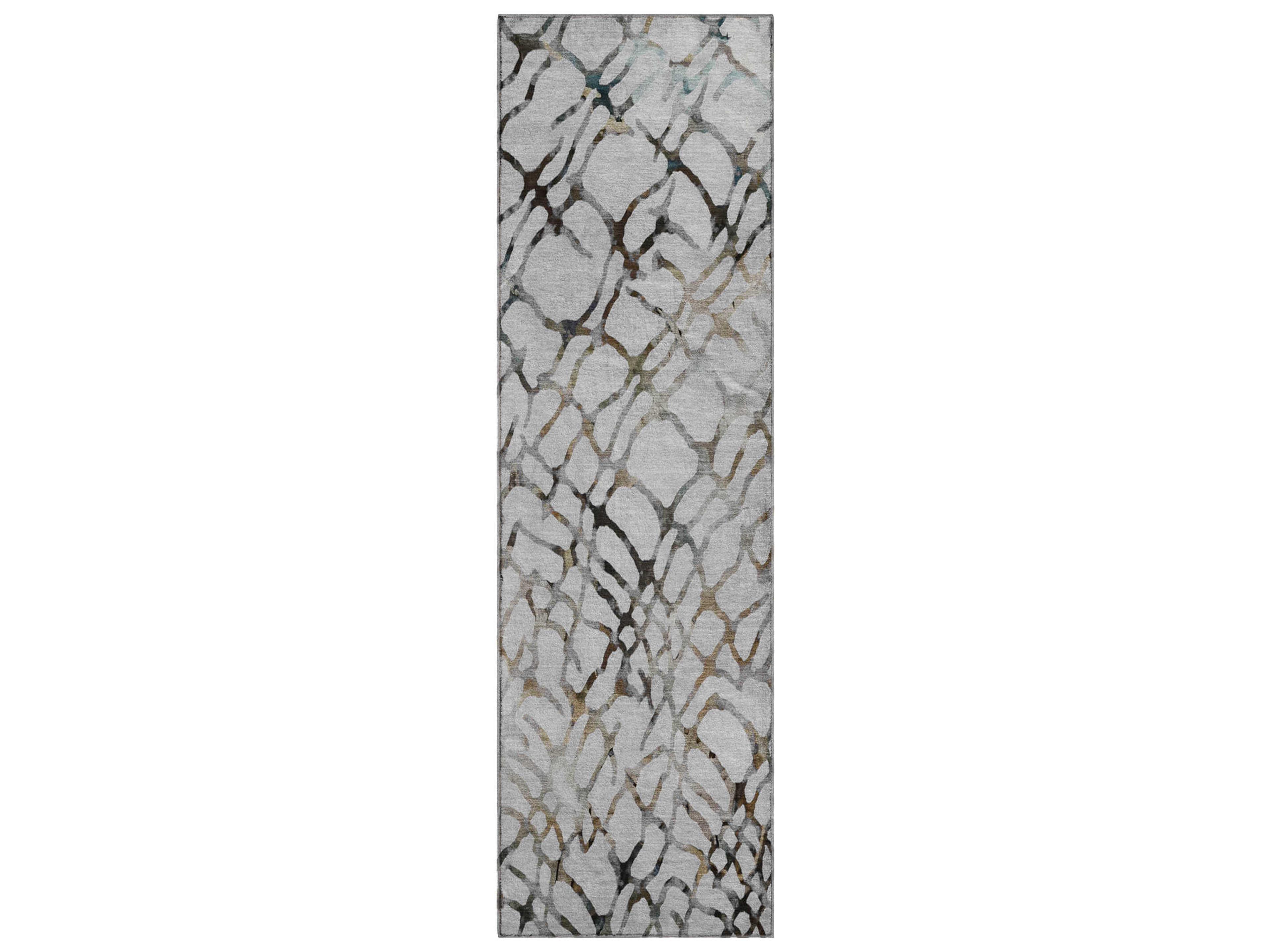 Dalyn Mayfield Abstract Area Rug