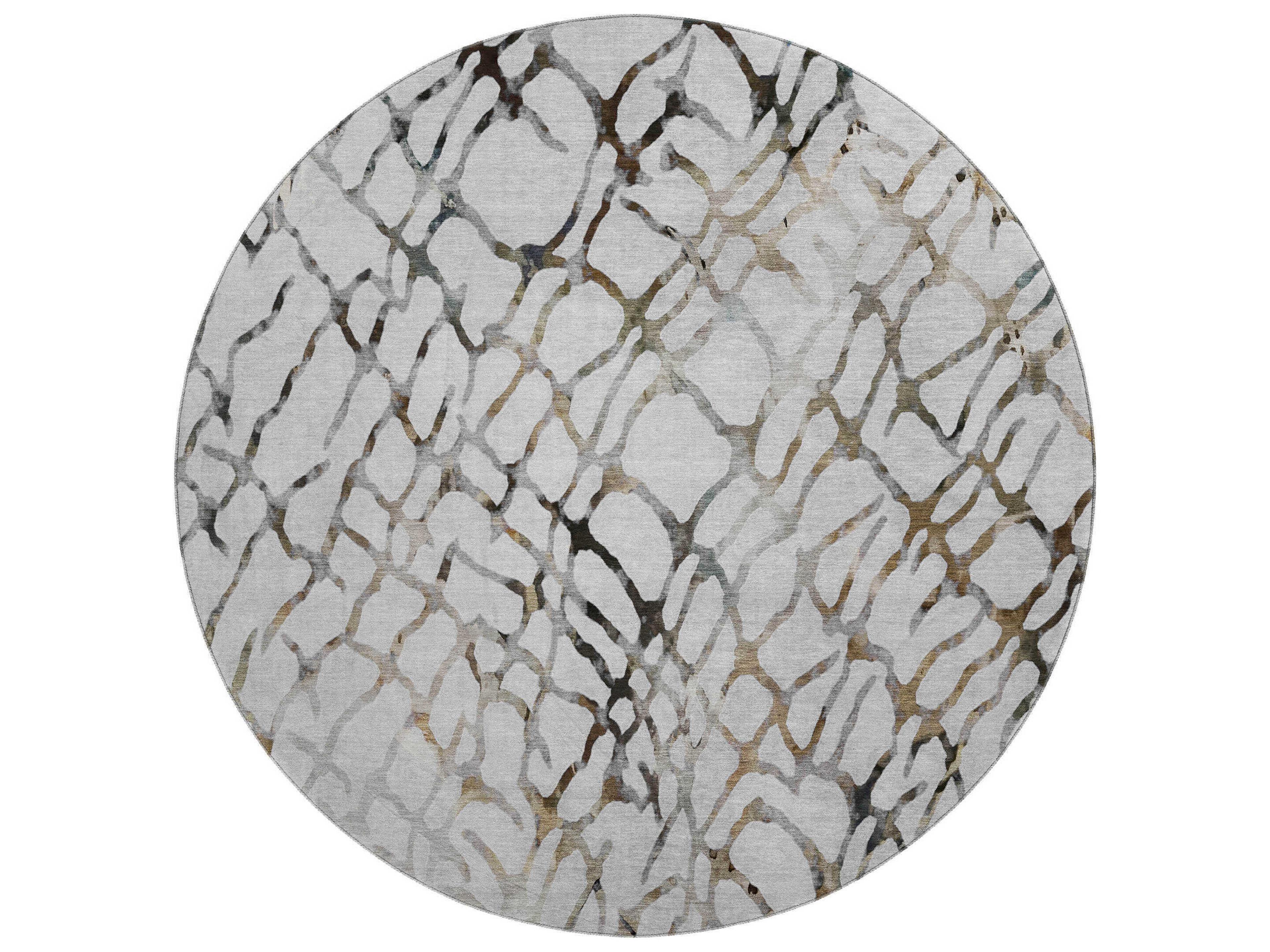 Dalyn Mayfield Abstract Area Rug