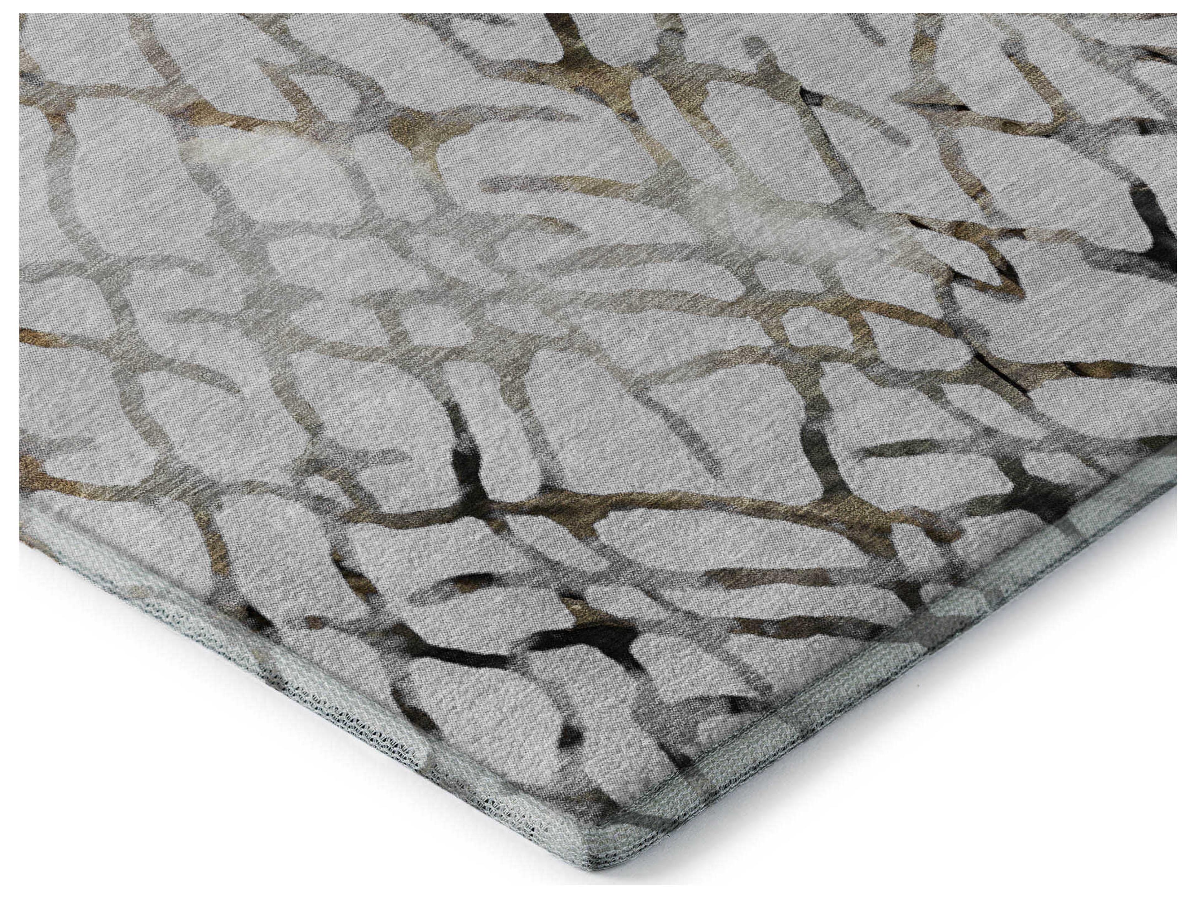 Dalyn Mayfield Abstract Area Rug