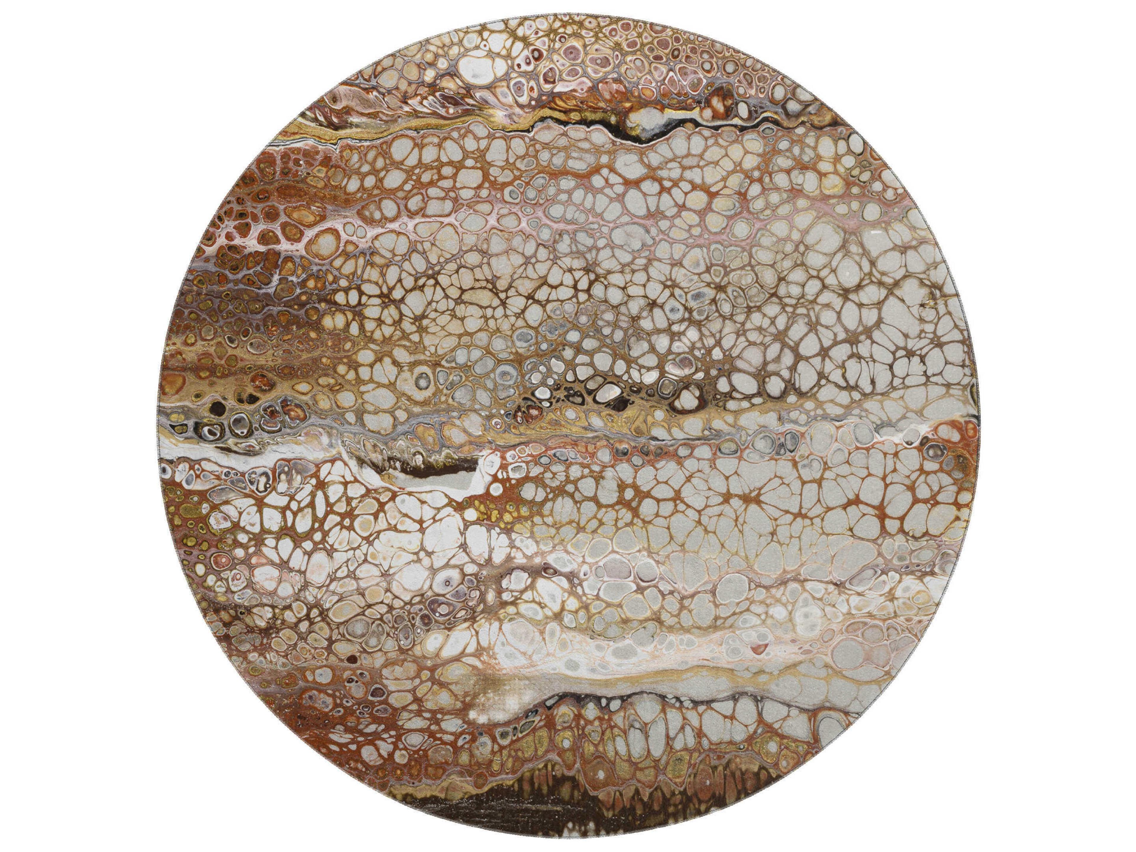 Dalyn Mayfield Abstract Area Rug