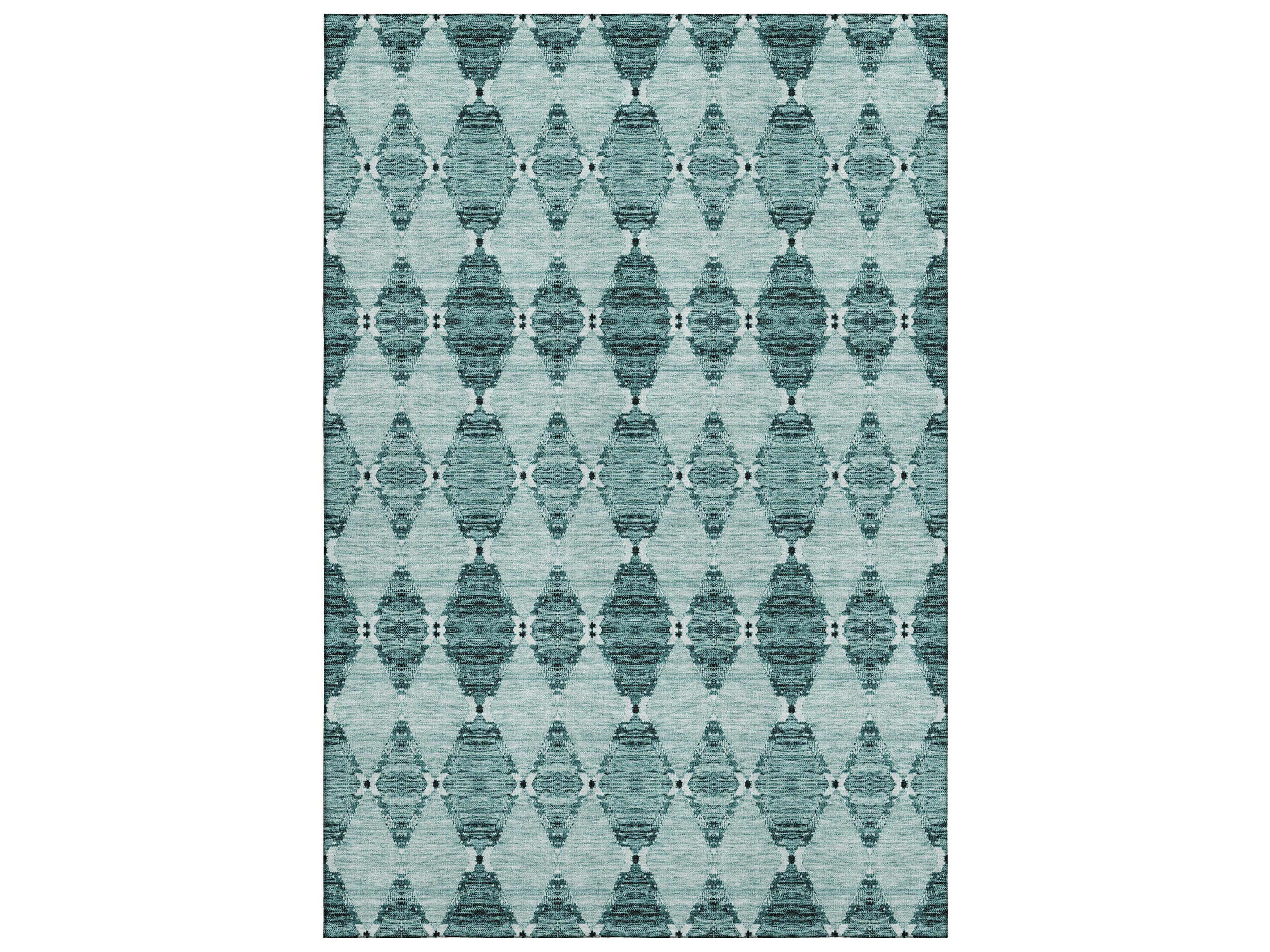 Mayfield Moroccan Area Rug