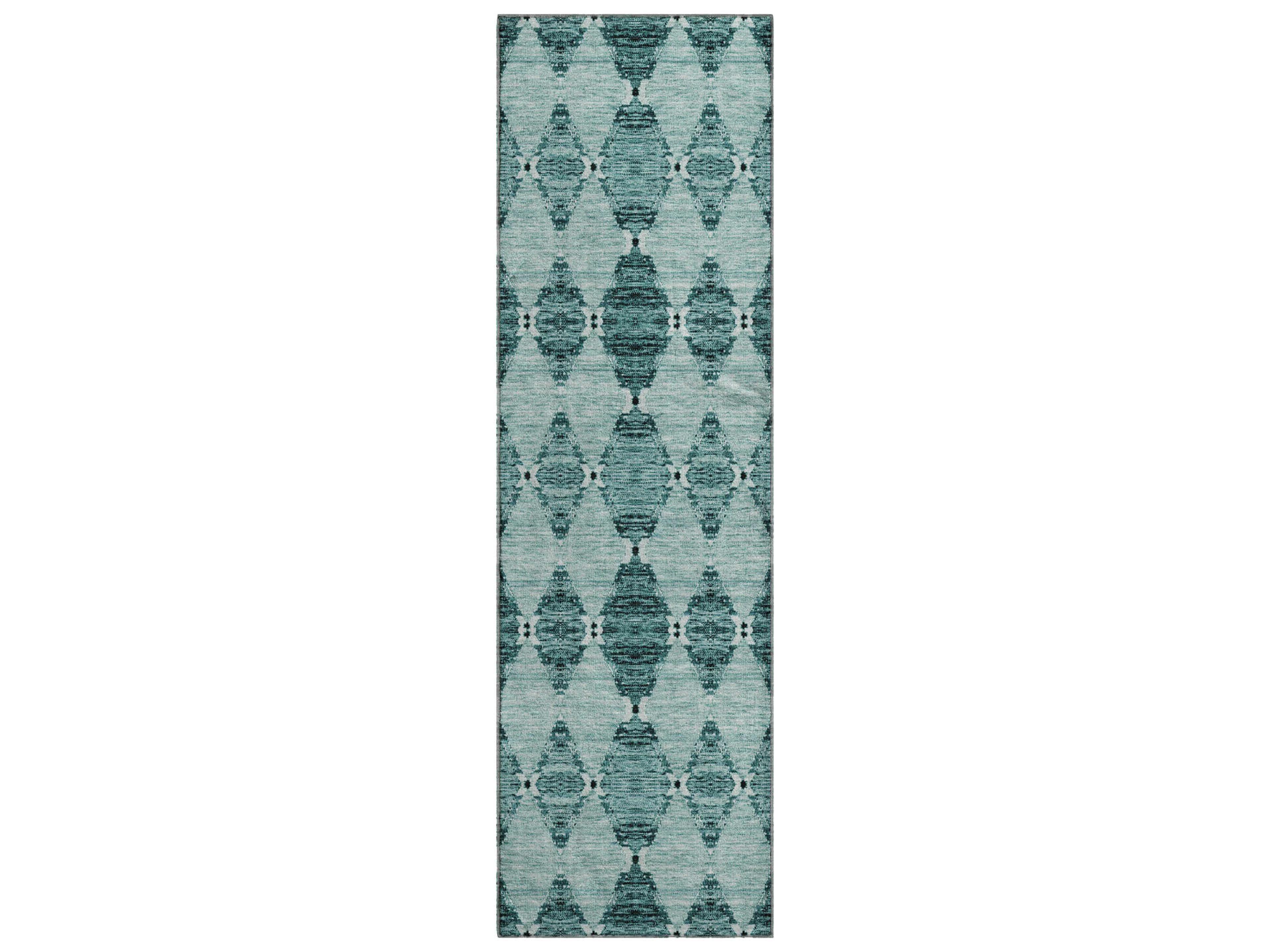 Dalyn Mayfield Moroccan Area Rug