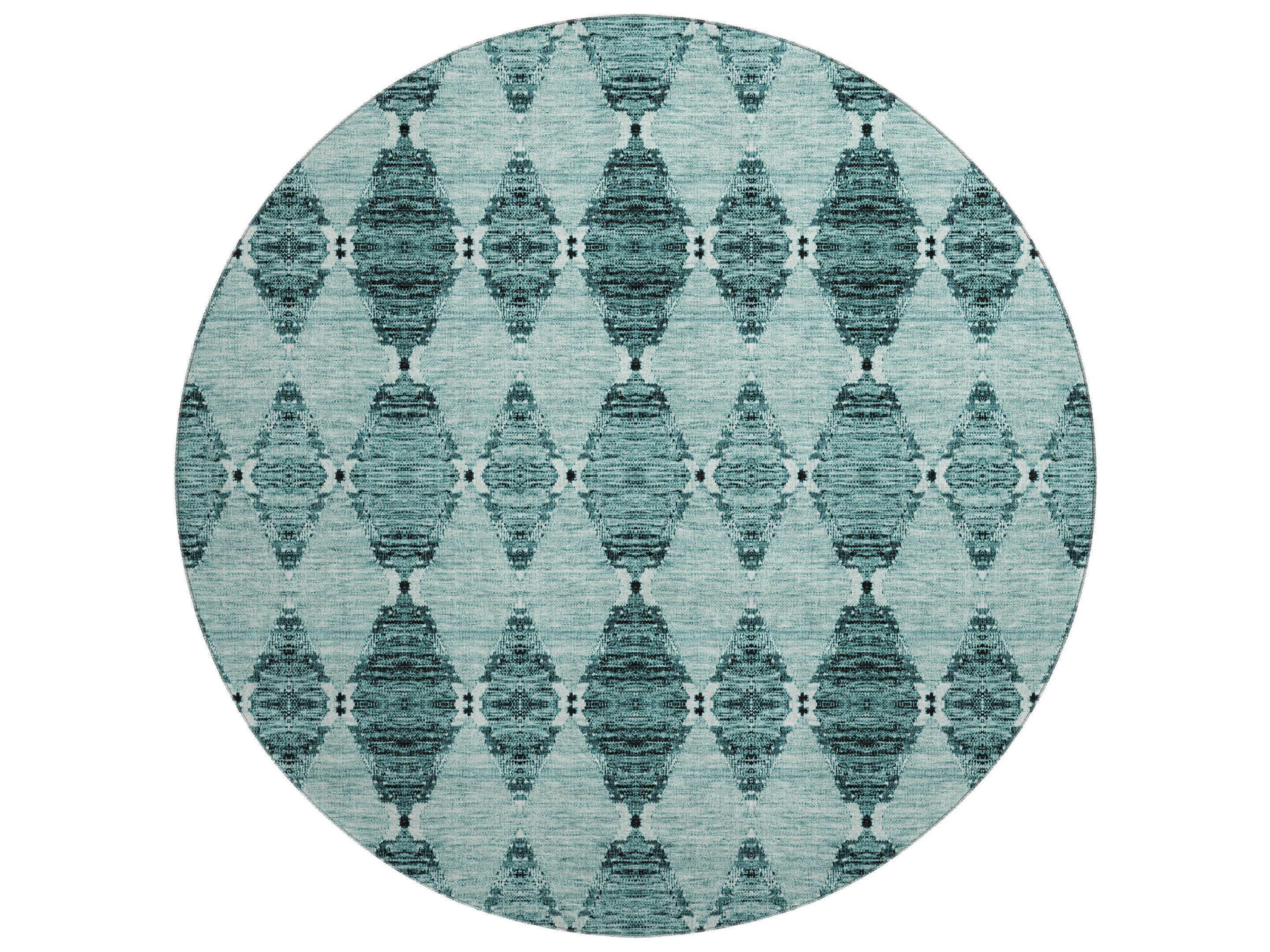 Dalyn Mayfield Moroccan Area Rug
