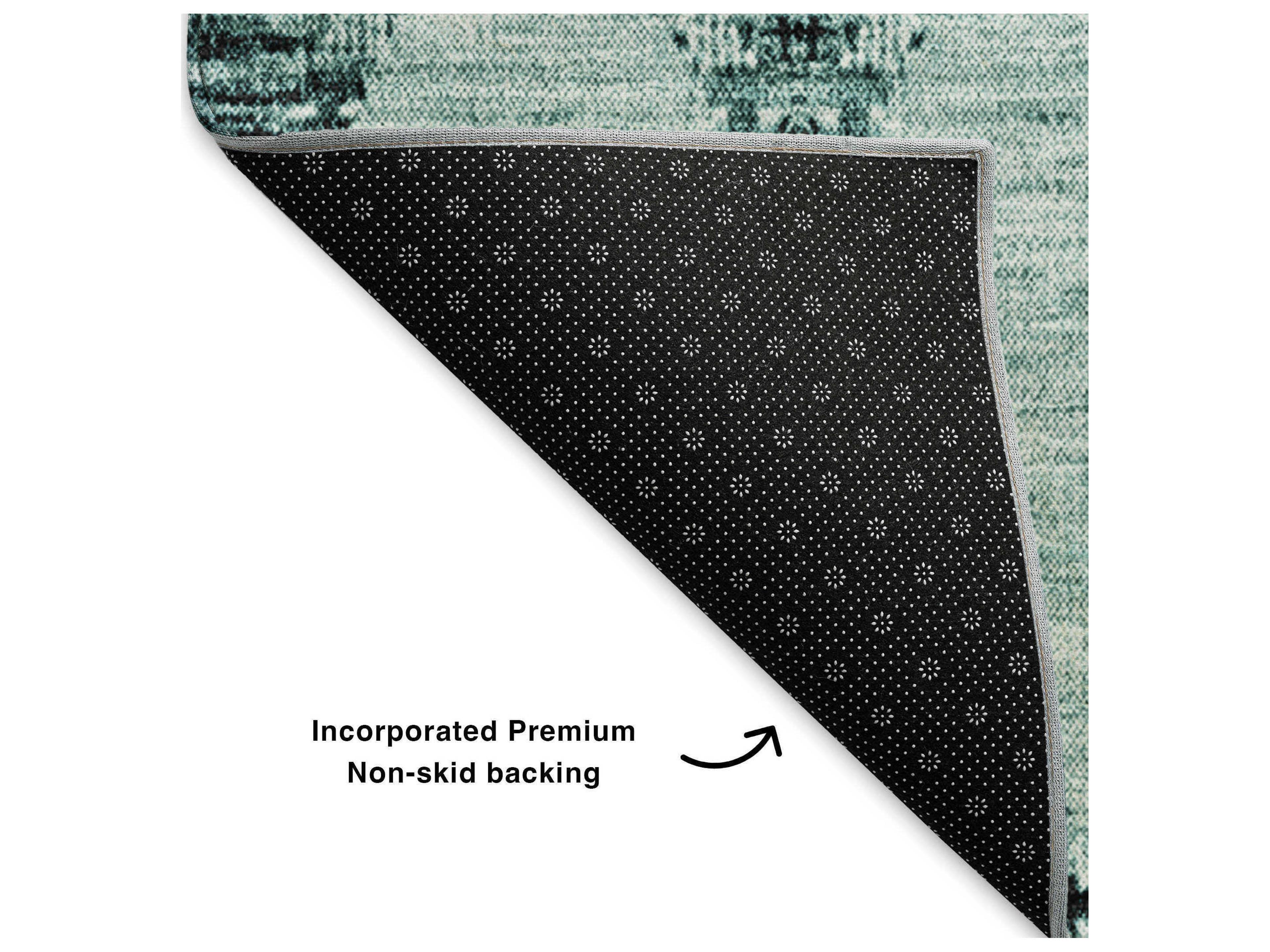 Dalyn Mayfield Moroccan Area Rug