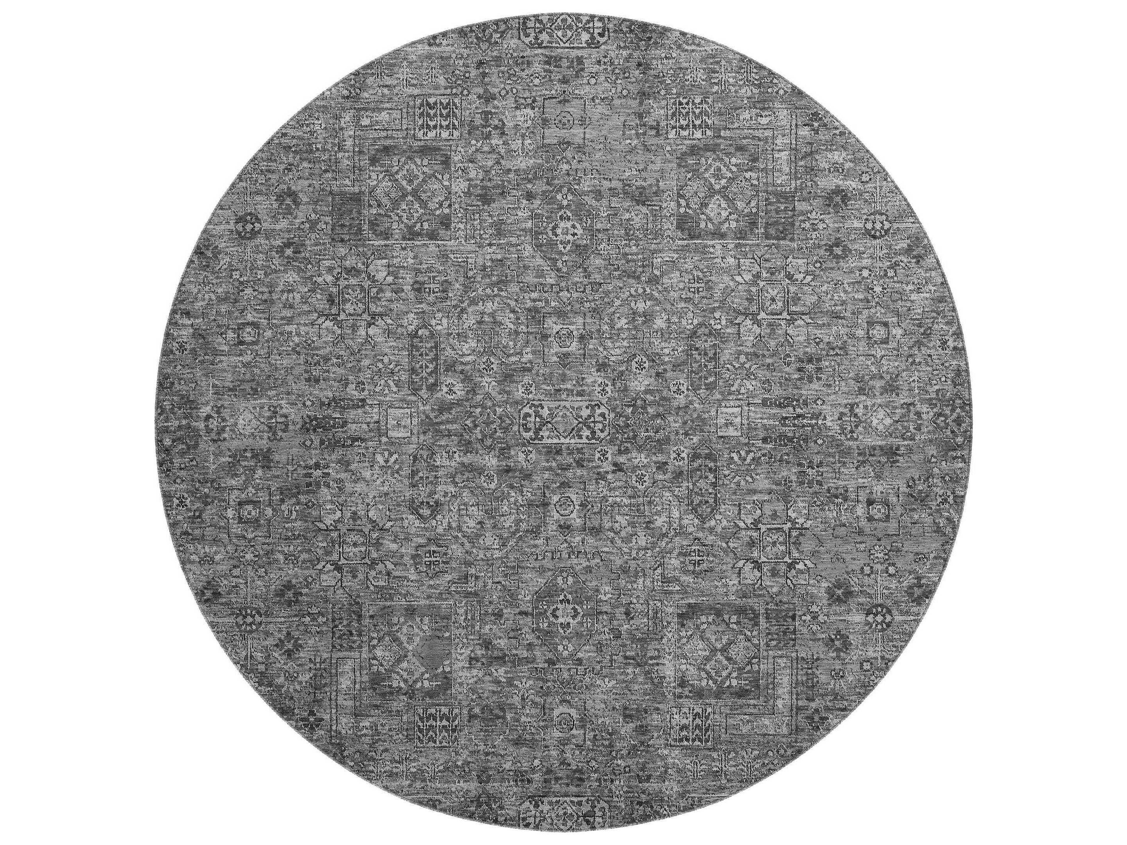 Dalyn Mayfield Floral Area Rug