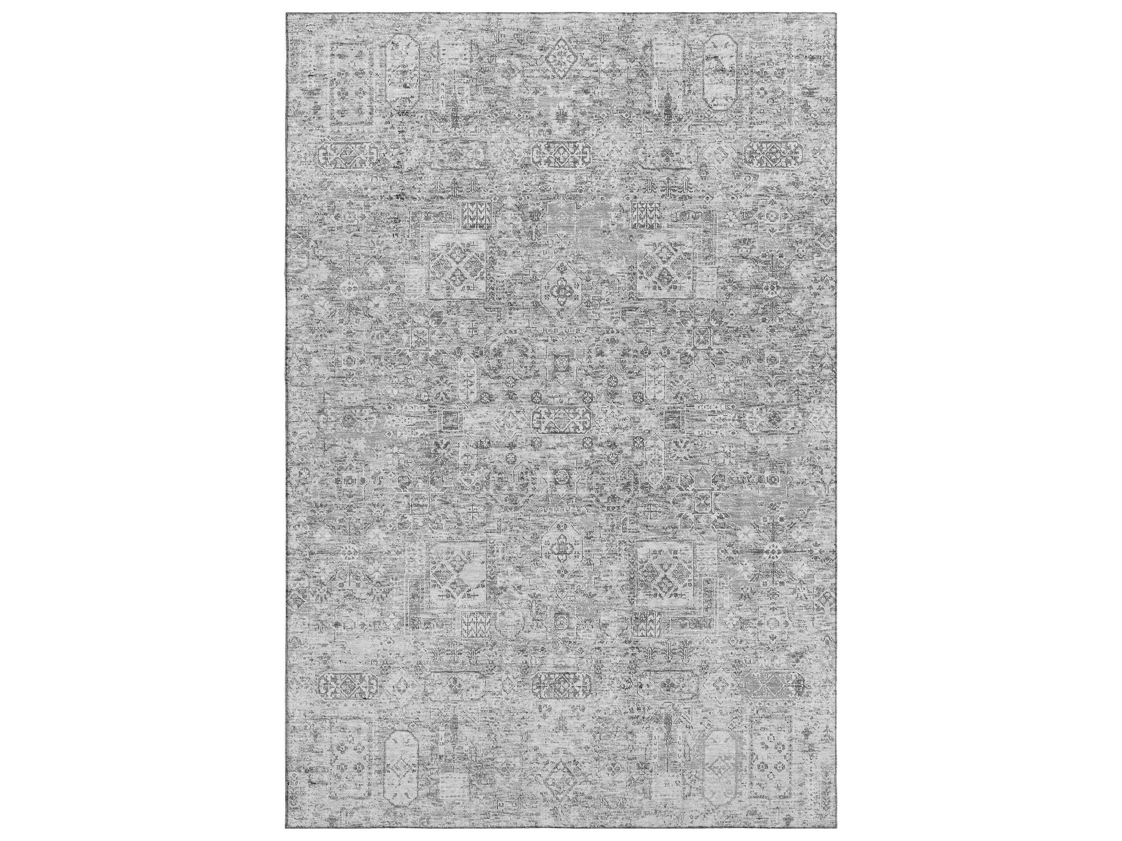 Mayfield Floral Area Rug