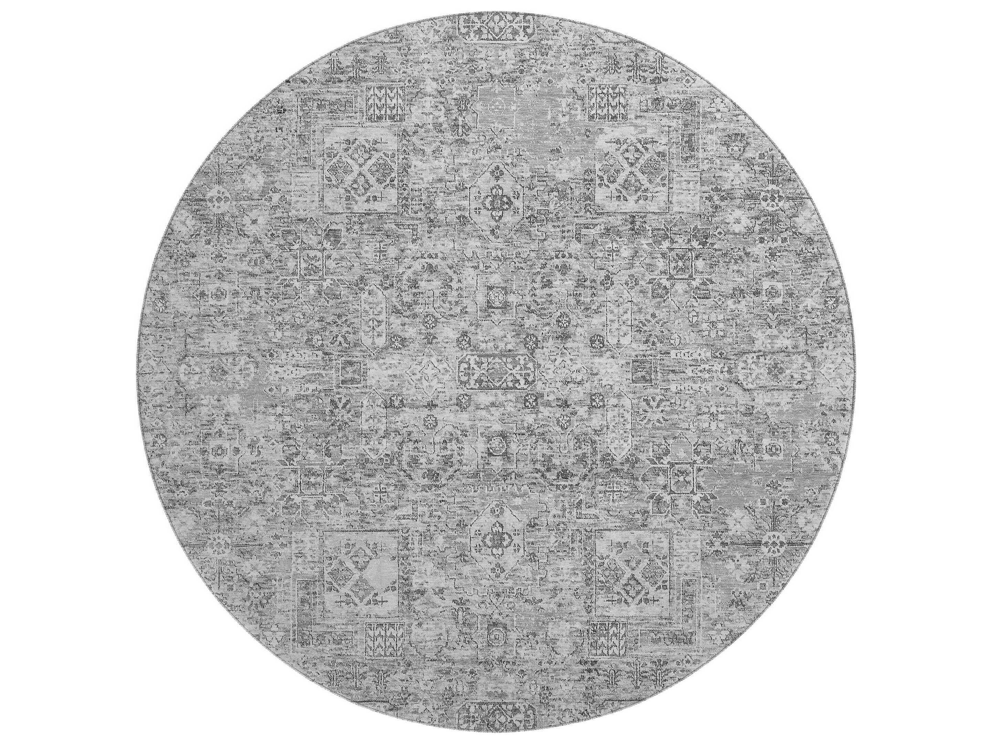 Dalyn Mayfield Floral Area Rug