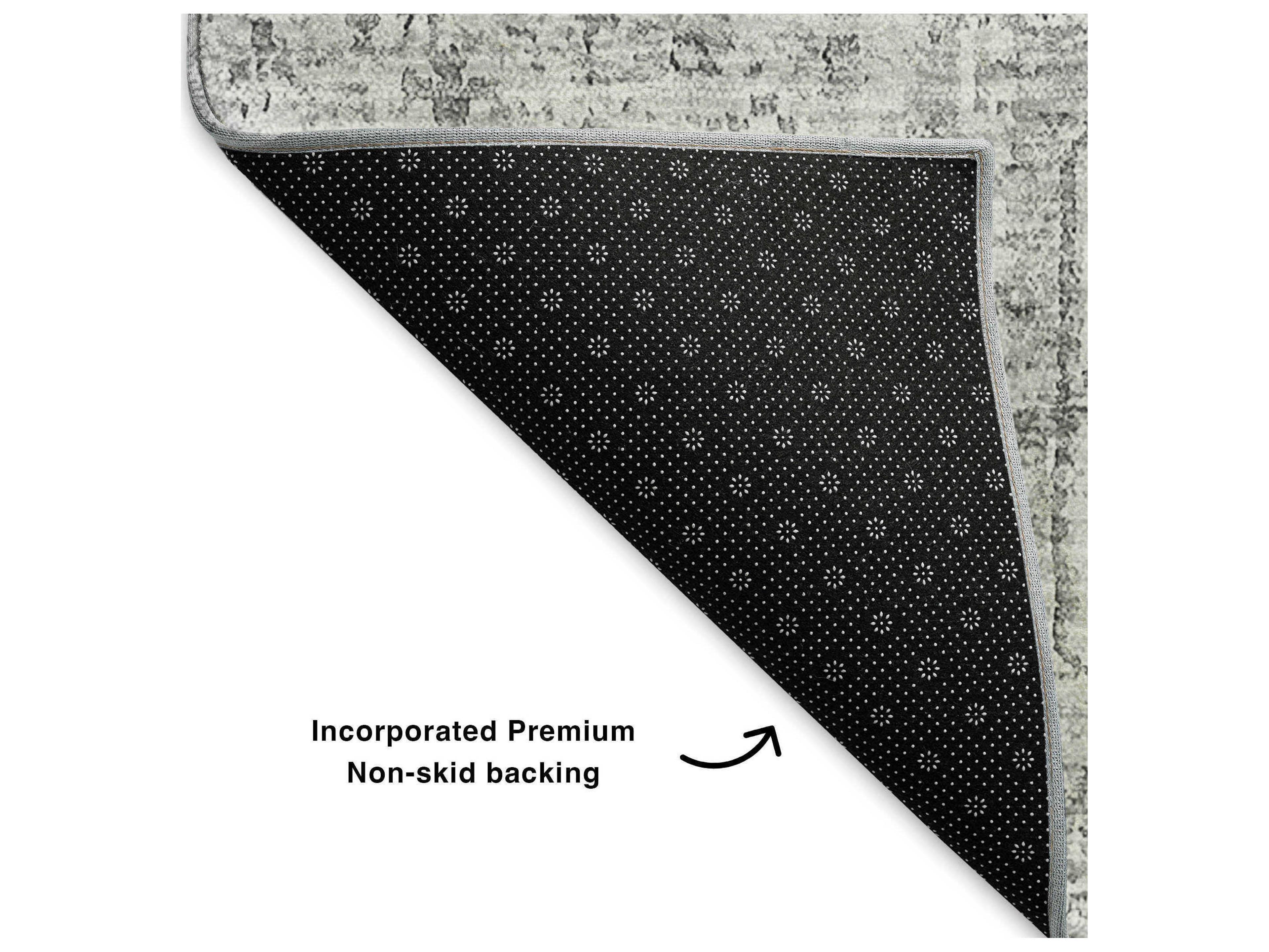 Dalyn Mayfield Floral Area Rug