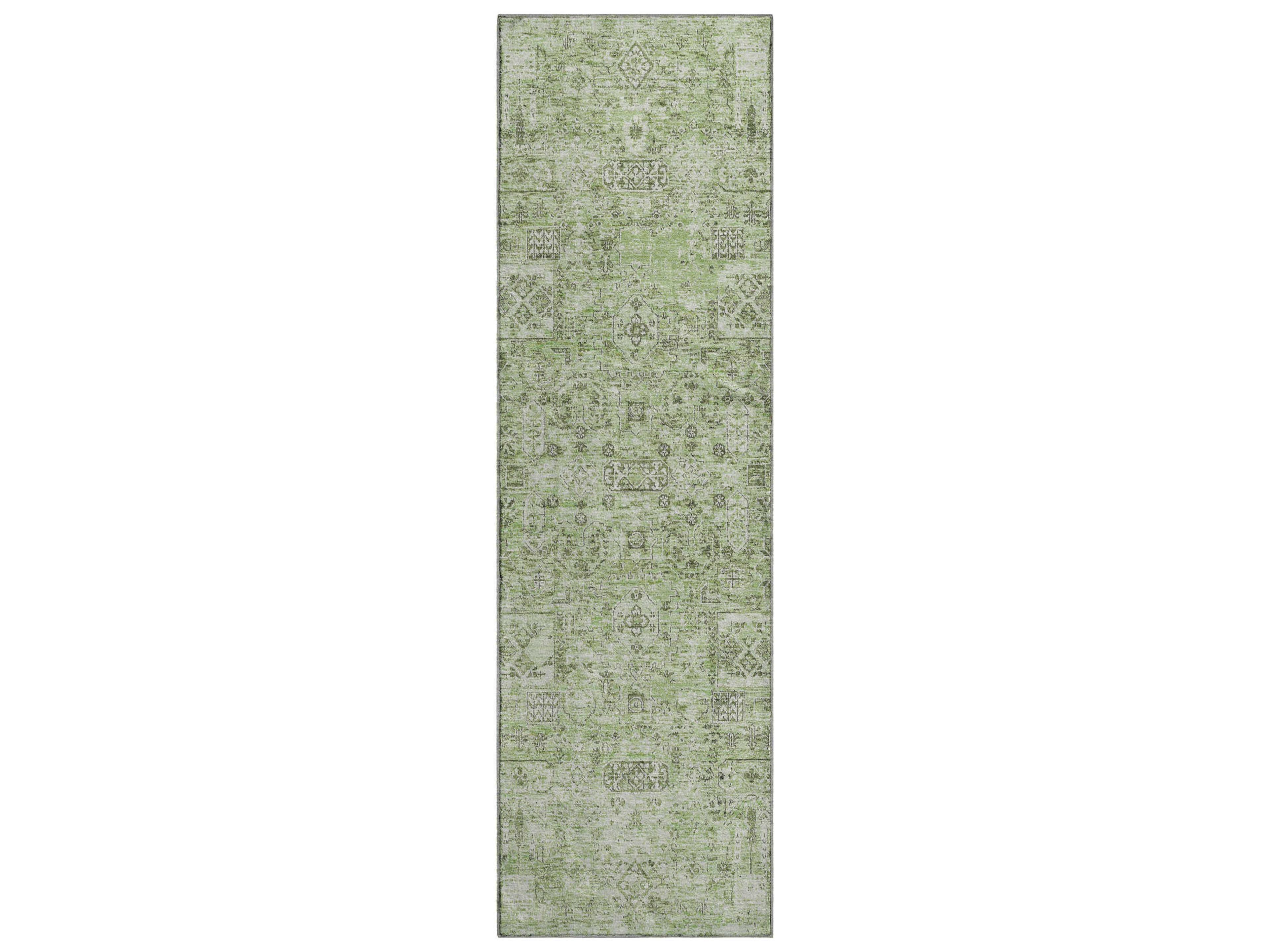 Dalyn Mayfield Floral Area Rug