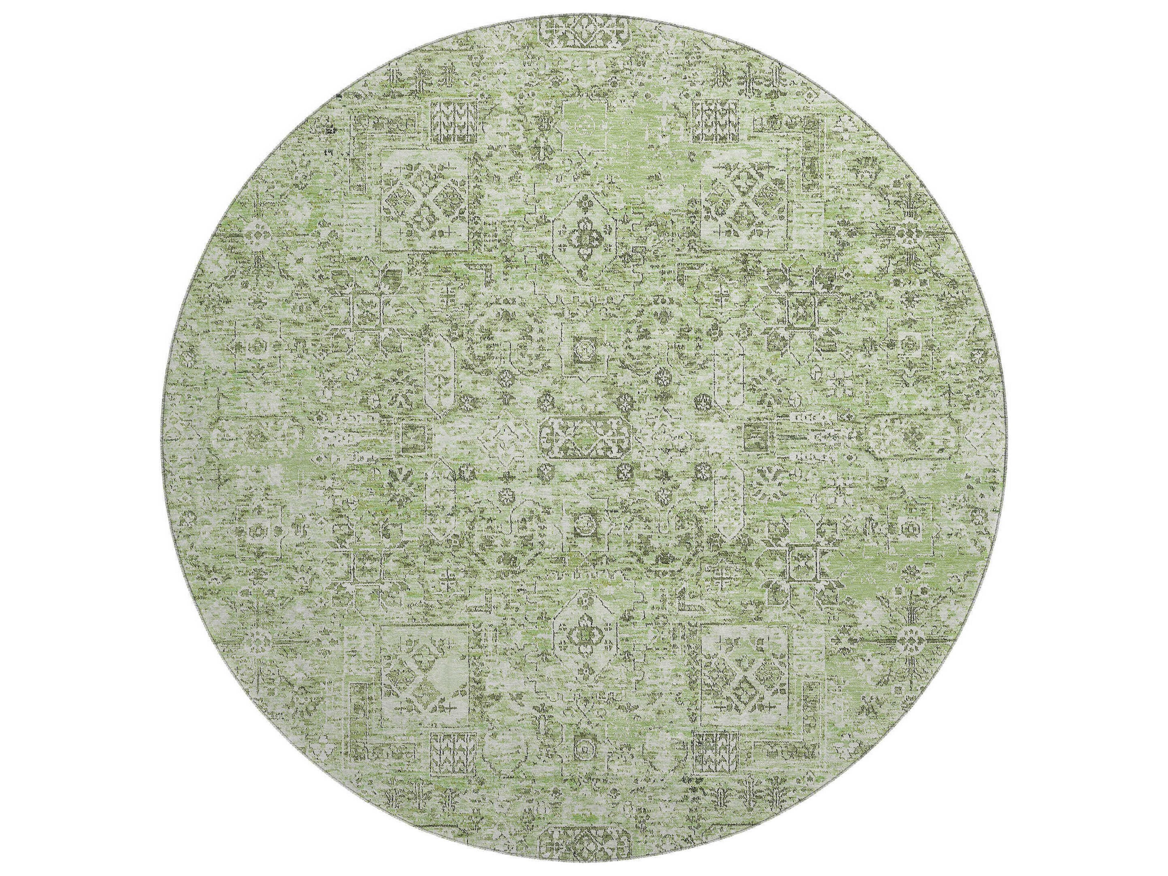 Dalyn Mayfield Floral Area Rug
