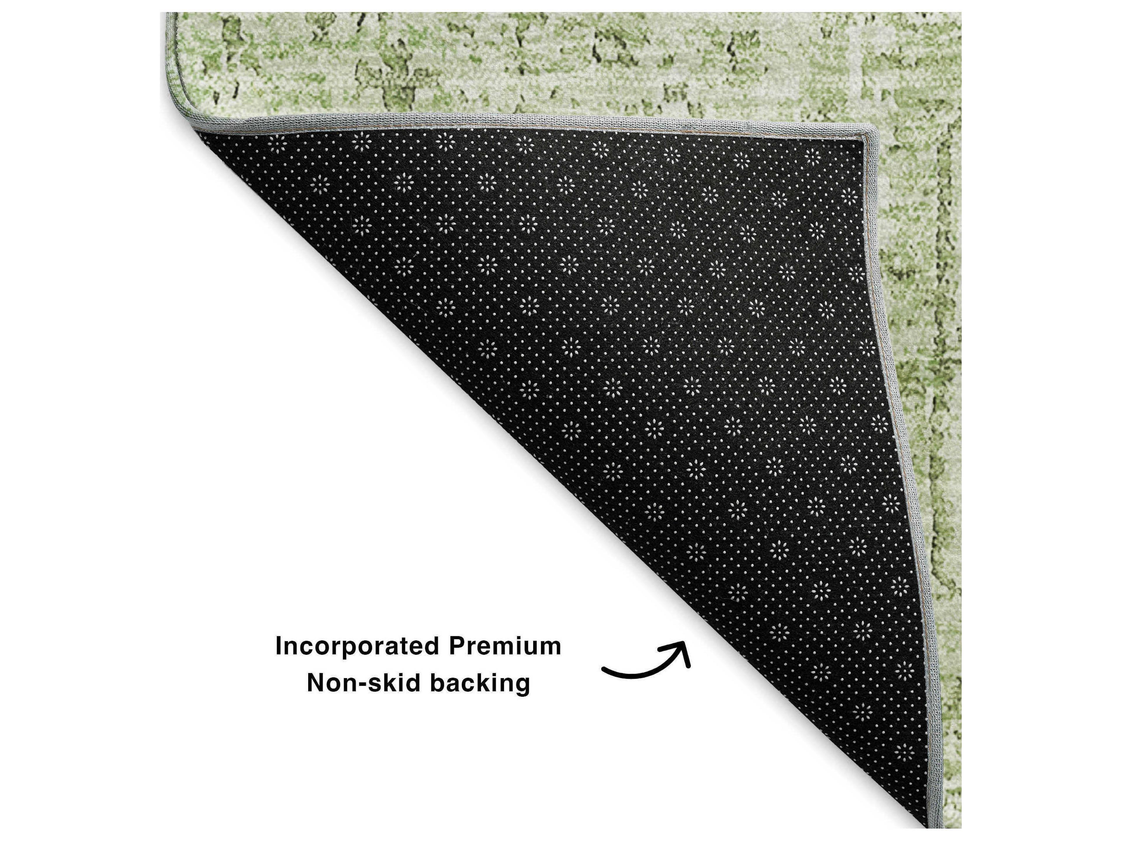 Dalyn Mayfield Floral Area Rug